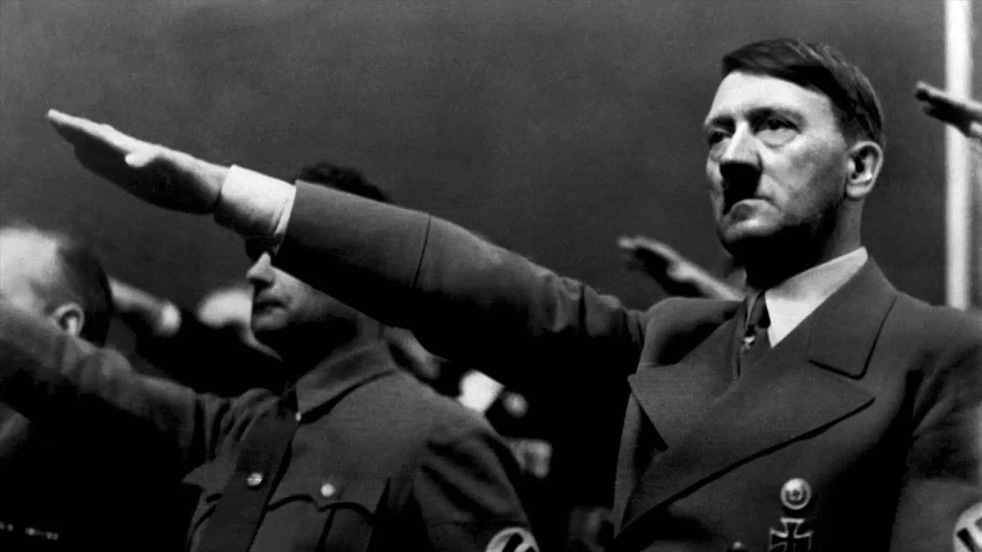 دانلود مستند Adolf Hitler: The Greatest Story Never Told 2013 با زیرنویس فارسی