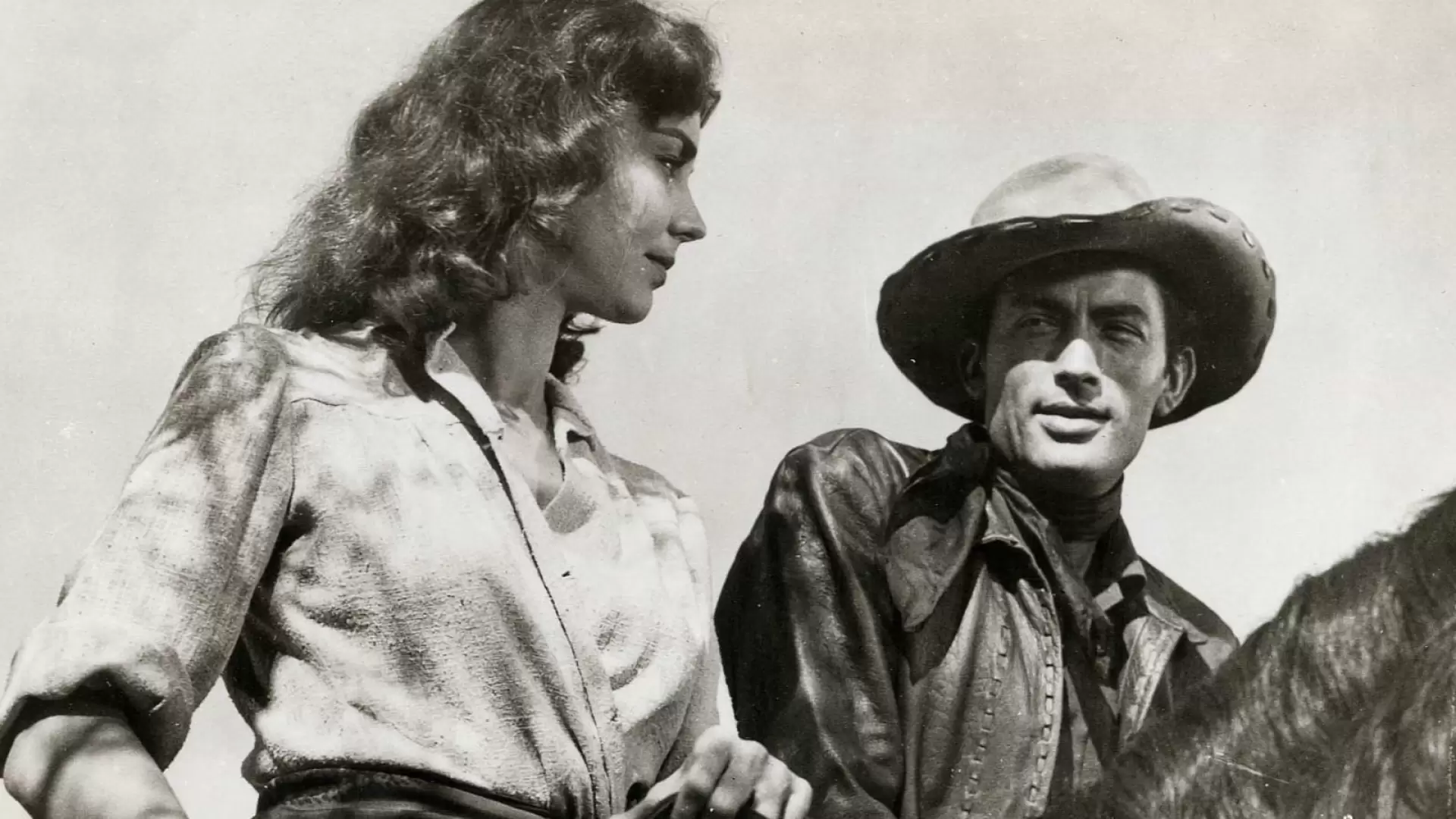 دانلود فیلم Duel in the Sun 1946 (جدال در آفتاب) با زیرنویس فارسی