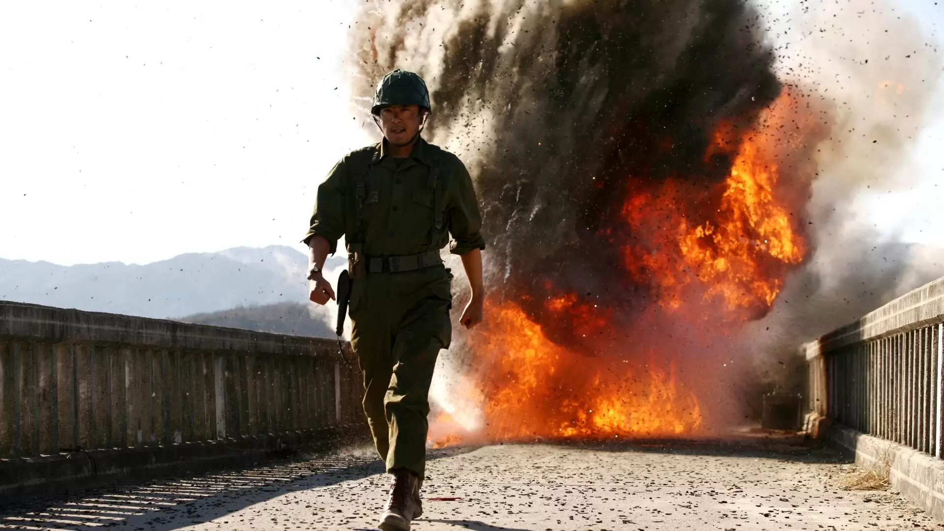 دانلود فیلم 71: Into the Fire 2010 با تماشای آنلاین