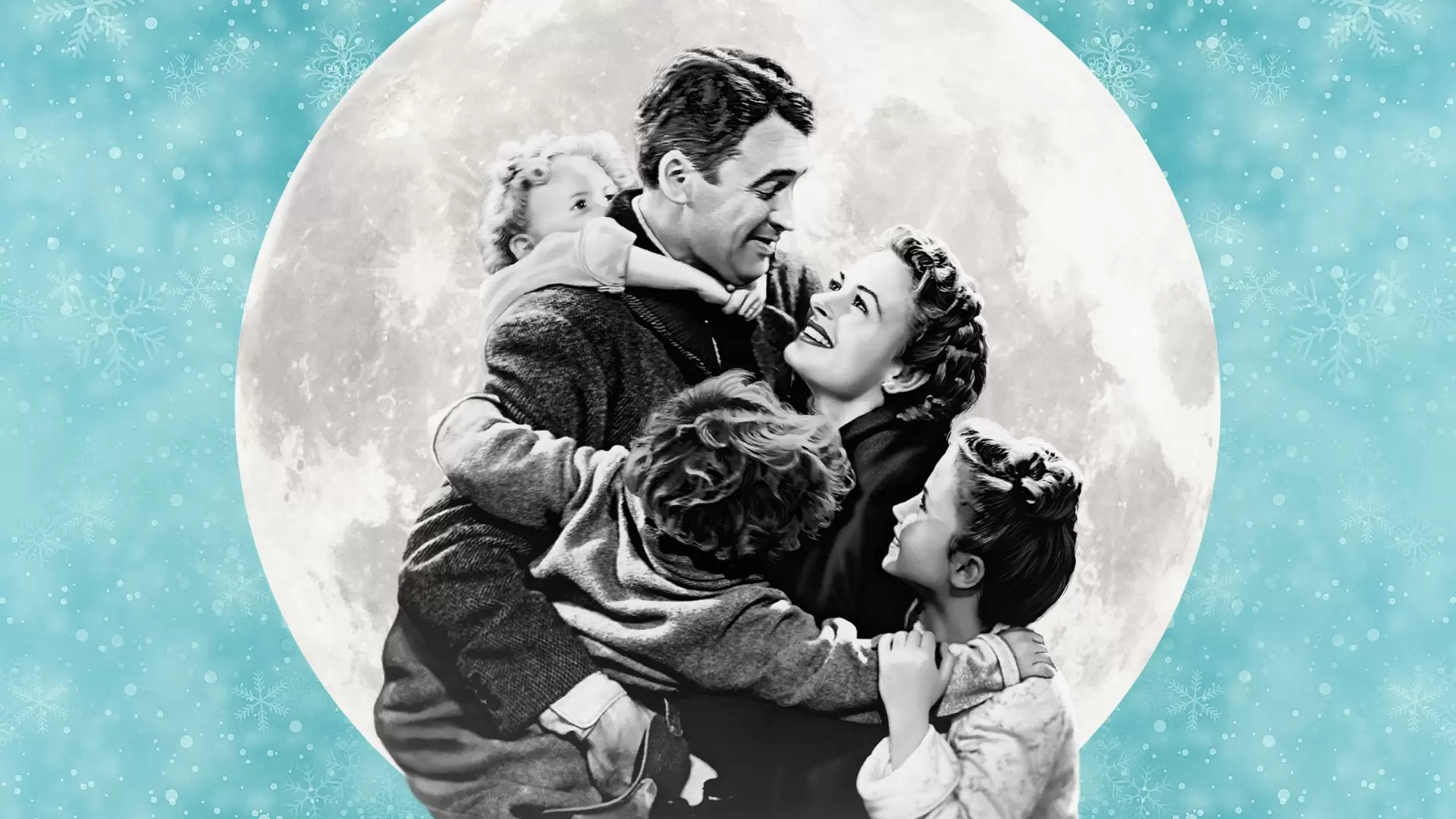 دانلود فیلم It’s a Wonderful Life 1946 (چه زندگی شگفت‌انگیزی) با زیرنویس فارسی و تماشای آنلاین
