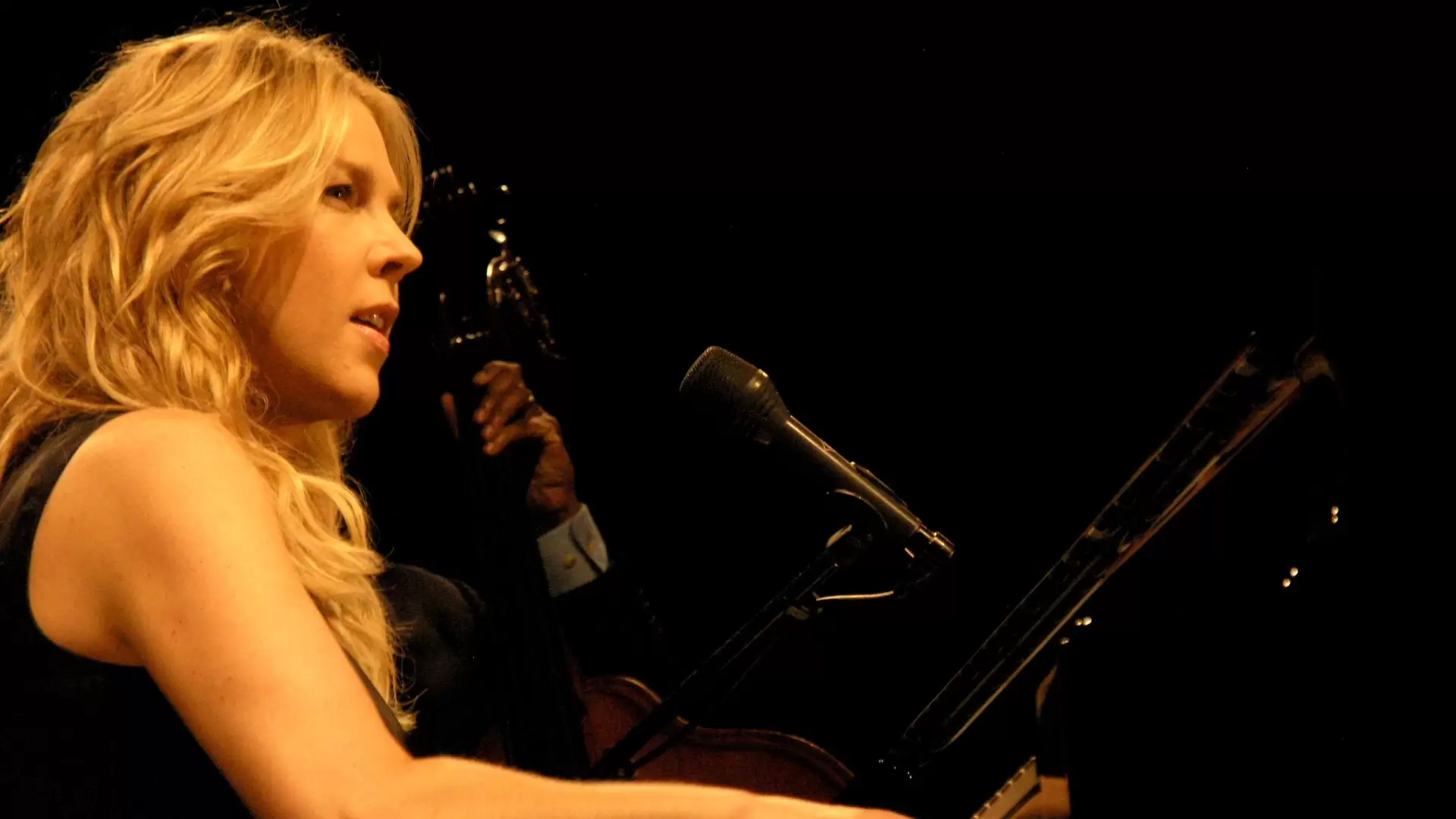 دانلود کنسرت Diana Krall: Live in Rio 2009