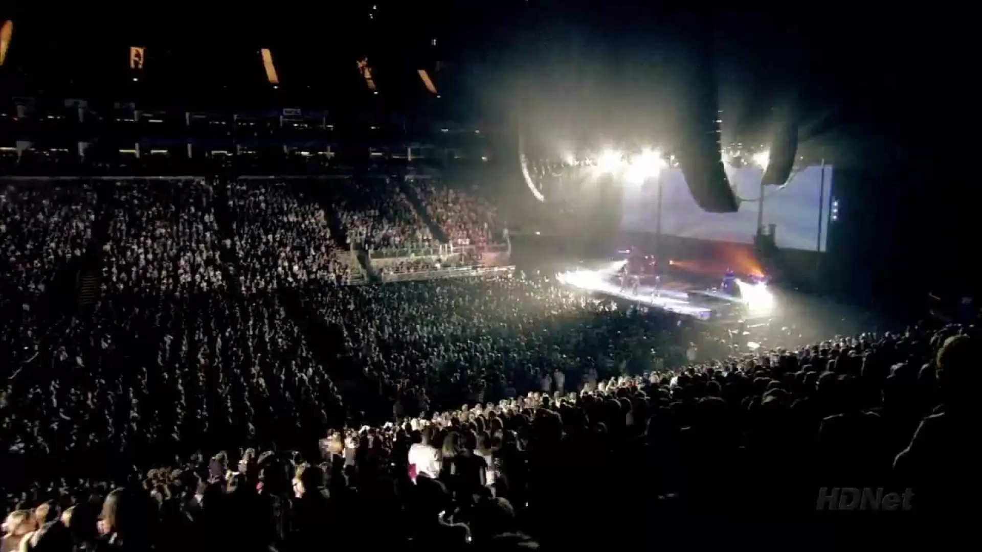 دانلود کنسرت Backstreet Boys: Live from O2 Arena 2008