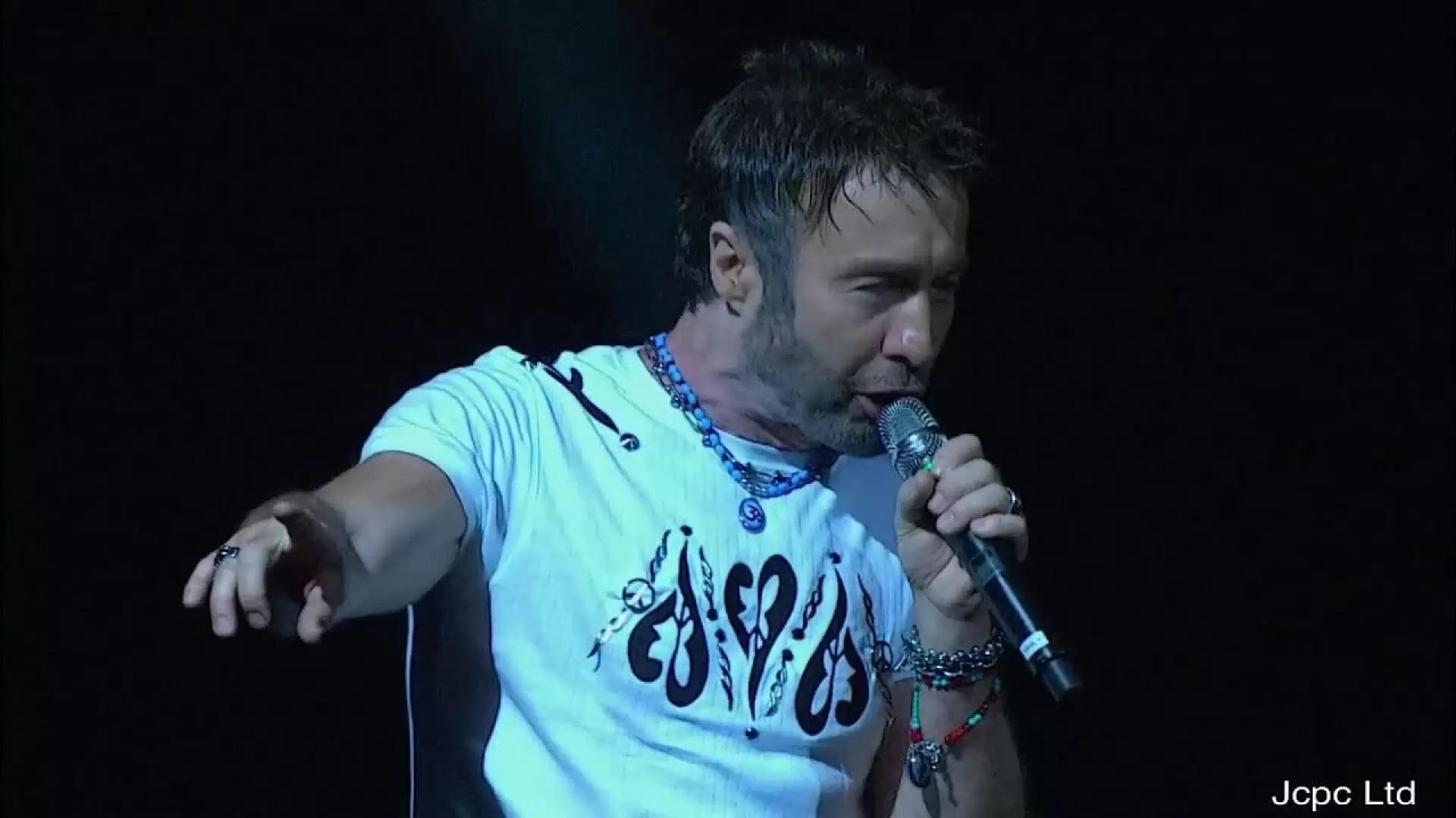 دانلود فیلم Bad Company: Hard Rock Live 2010