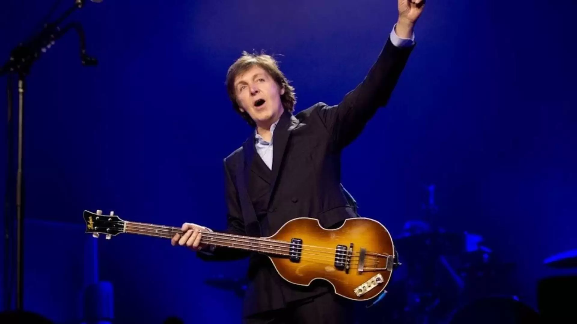 دانلود کنسرت Paul McCartney’s Get Back 2016
