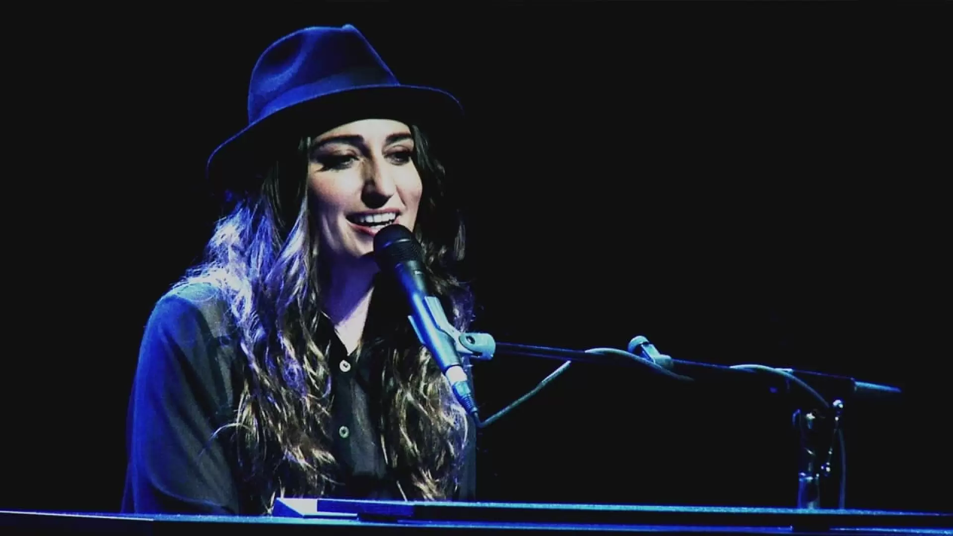 دانلود کنسرت Sara Bareilles Brave Enough: Live at the Variety Playhouse 2013