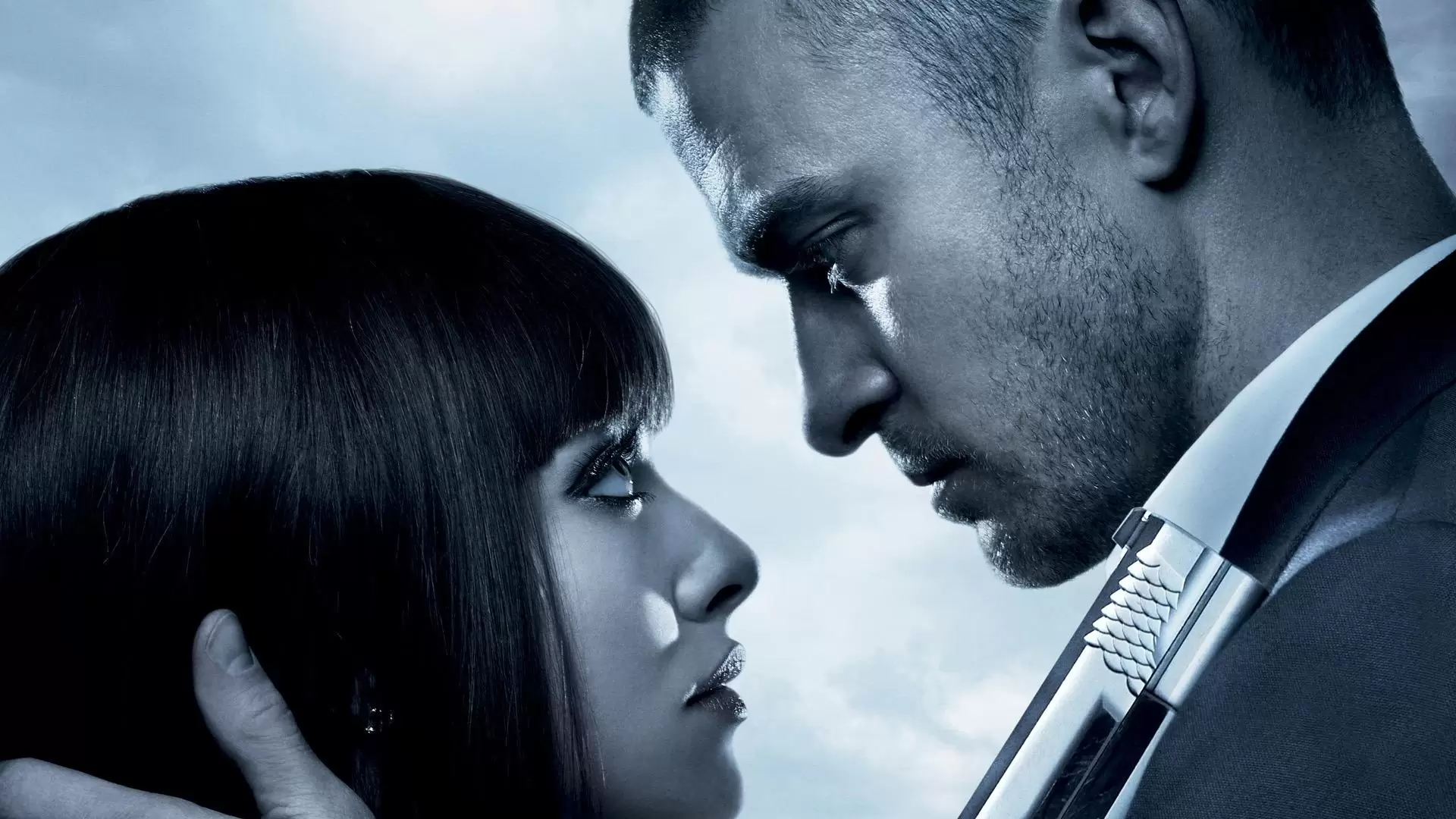 دانلود فیلم In Time 2011 (در زمان) با زیرنویس فارسی و تماشای آنلاین