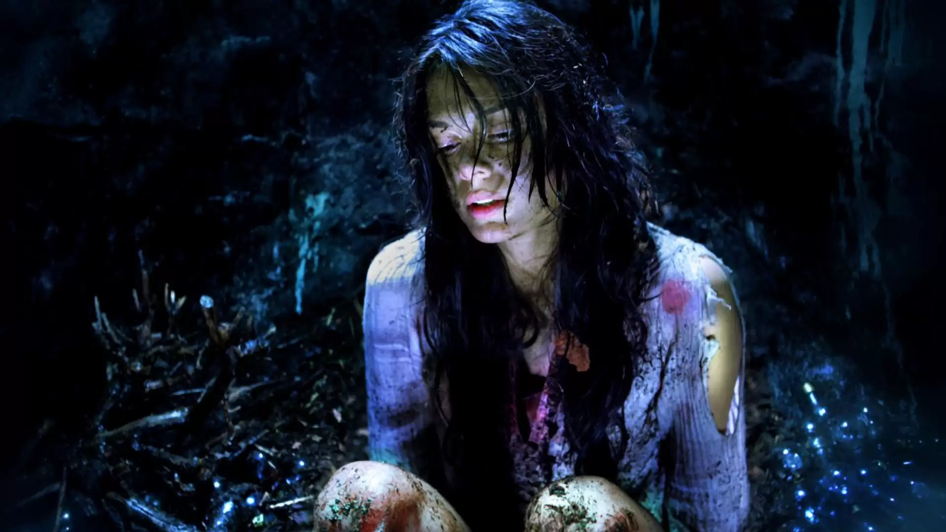 دانلود فیلم The Depraved 2011 با زیرنویس فارسی
