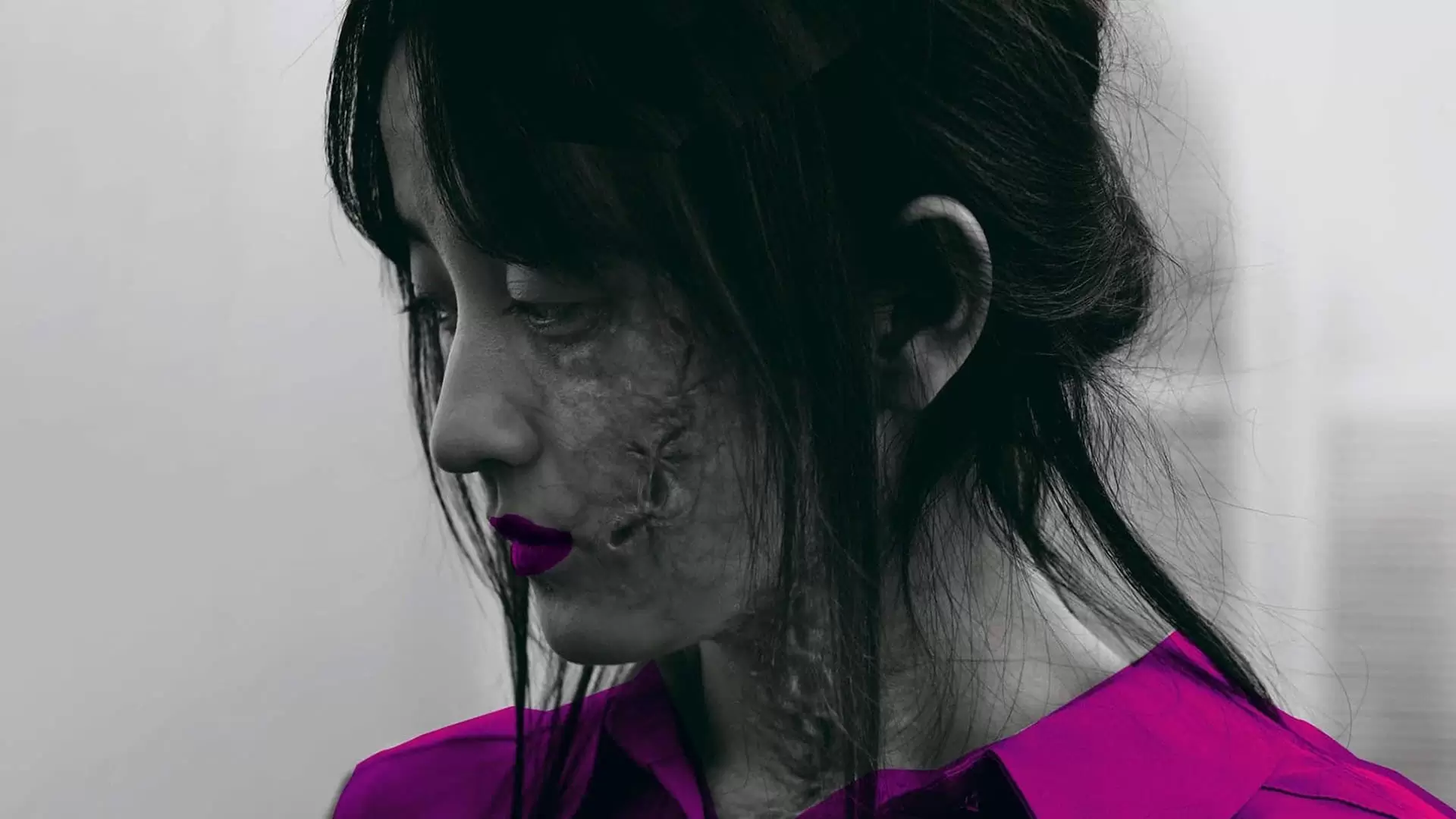 دانلود فیلم Miss Zombie 2013