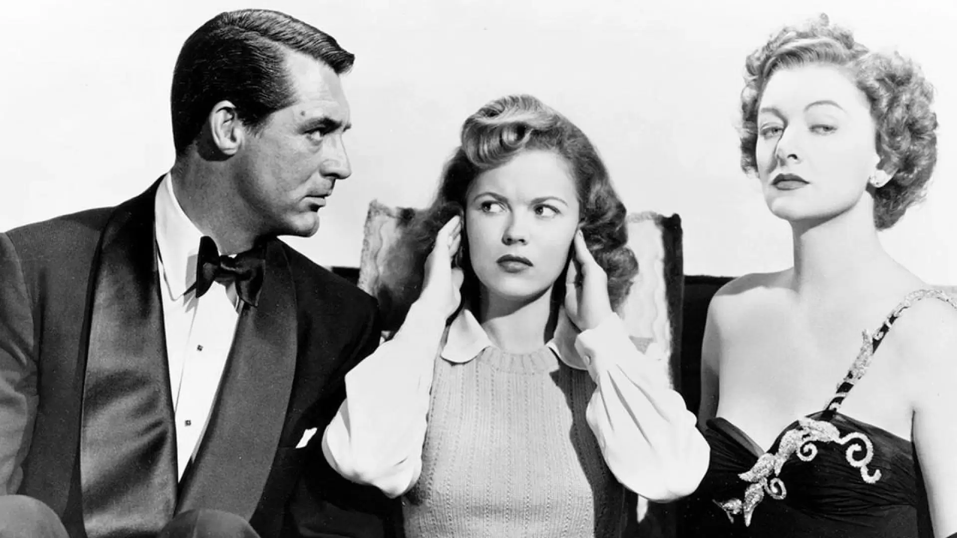 دانلود فیلم The Bachelor and the Bobby-Soxer 1947 (مرد مجرد و دختر جوان) با زیرنویس فارسی