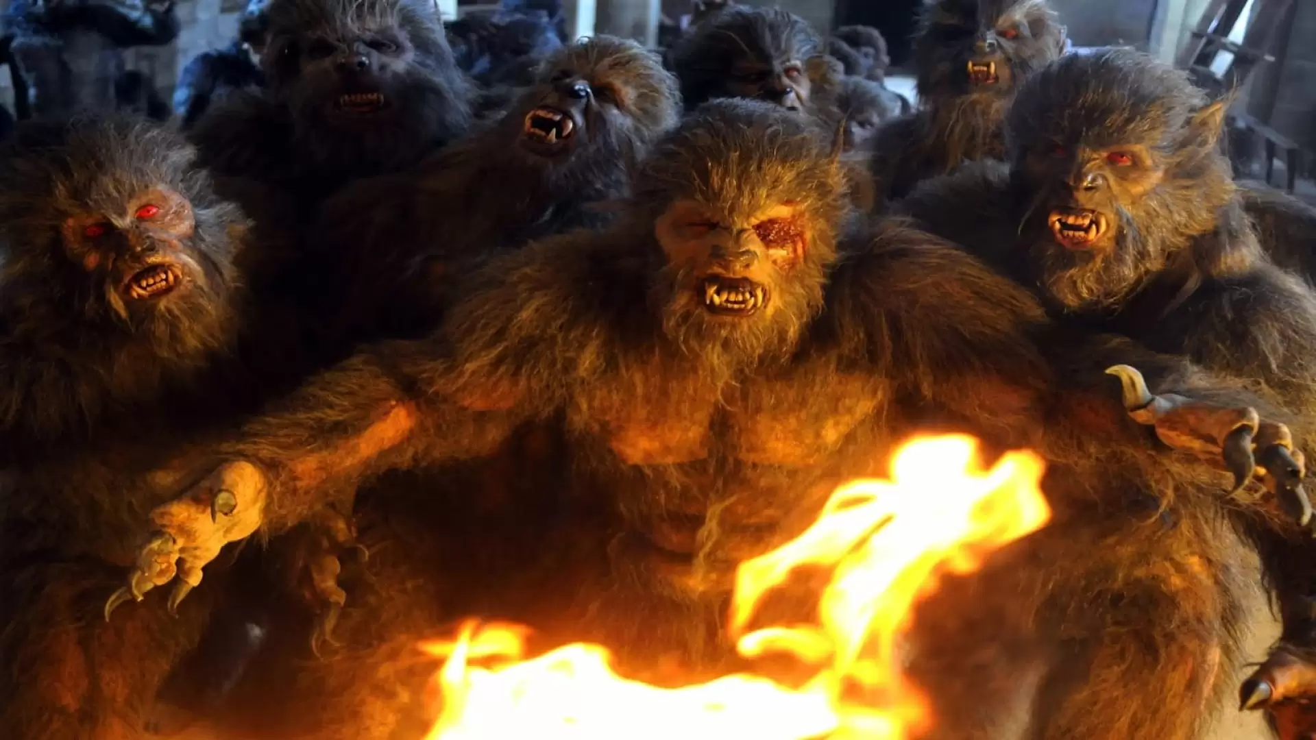 دانلود فیلم Game of Werewolves 2011