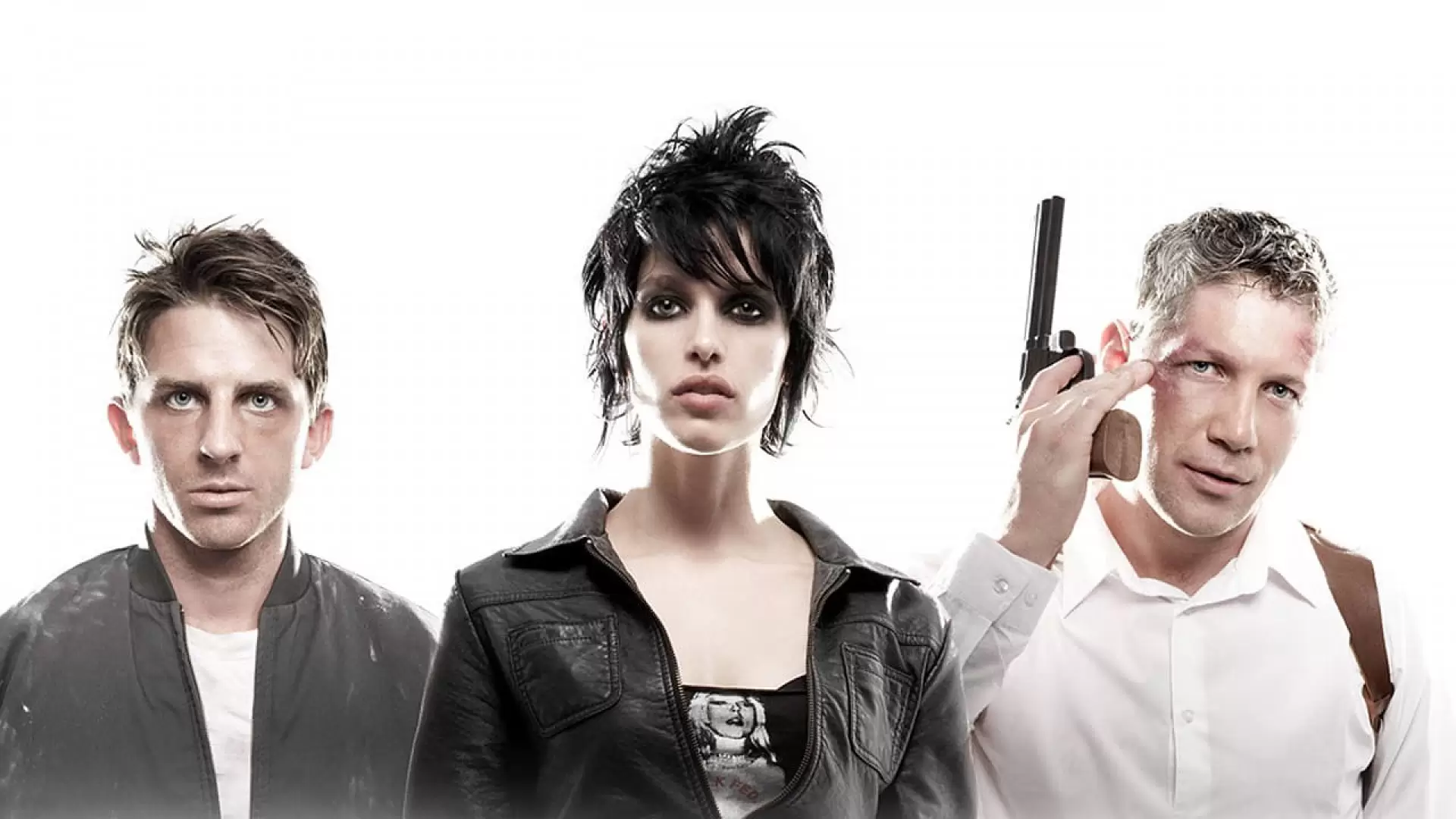 دانلود فیلم Serena and the Ratts 2012 با زیرنویس فارسی