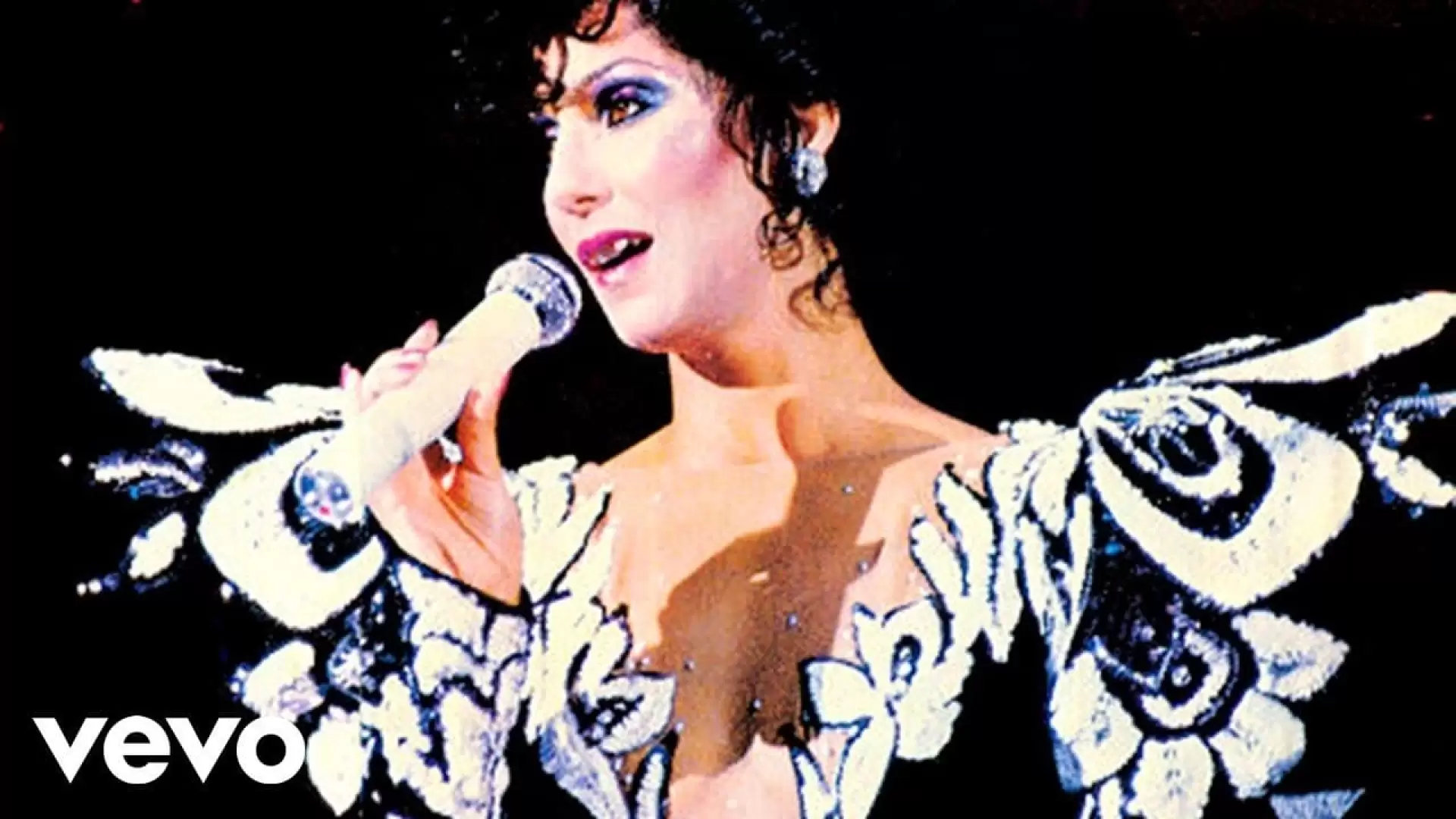 دانلود کنسرت Cher: A Celebration at Caesars 1983