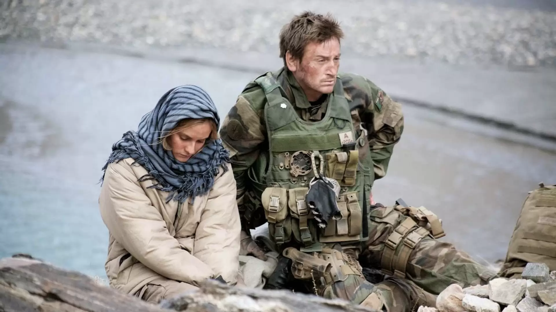 دانلود فیلم Special Forces 2011 با زیرنویس فارسی