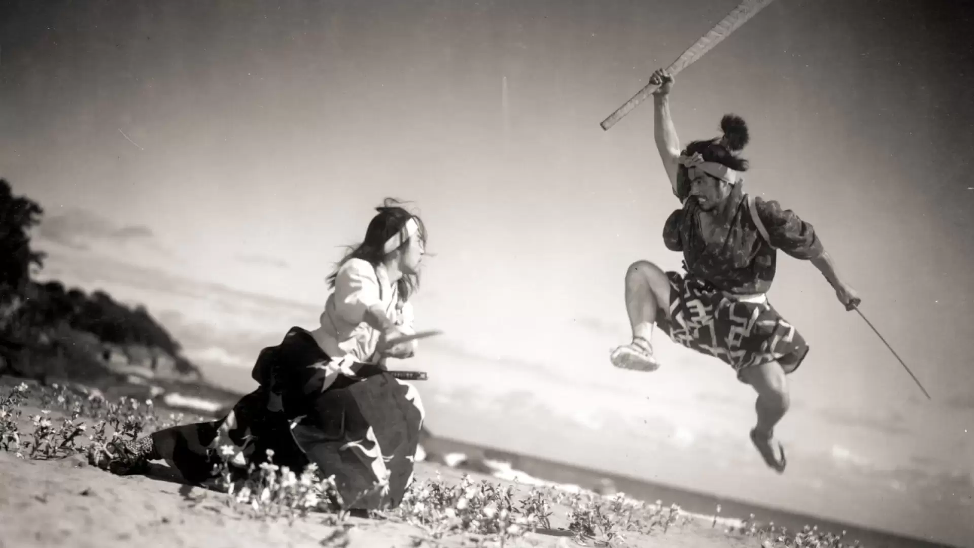 دانلود مستند Mifune: The Last Samurai 2015 (میفونه: آخرین سامورایی) با زیرنویس فارسی