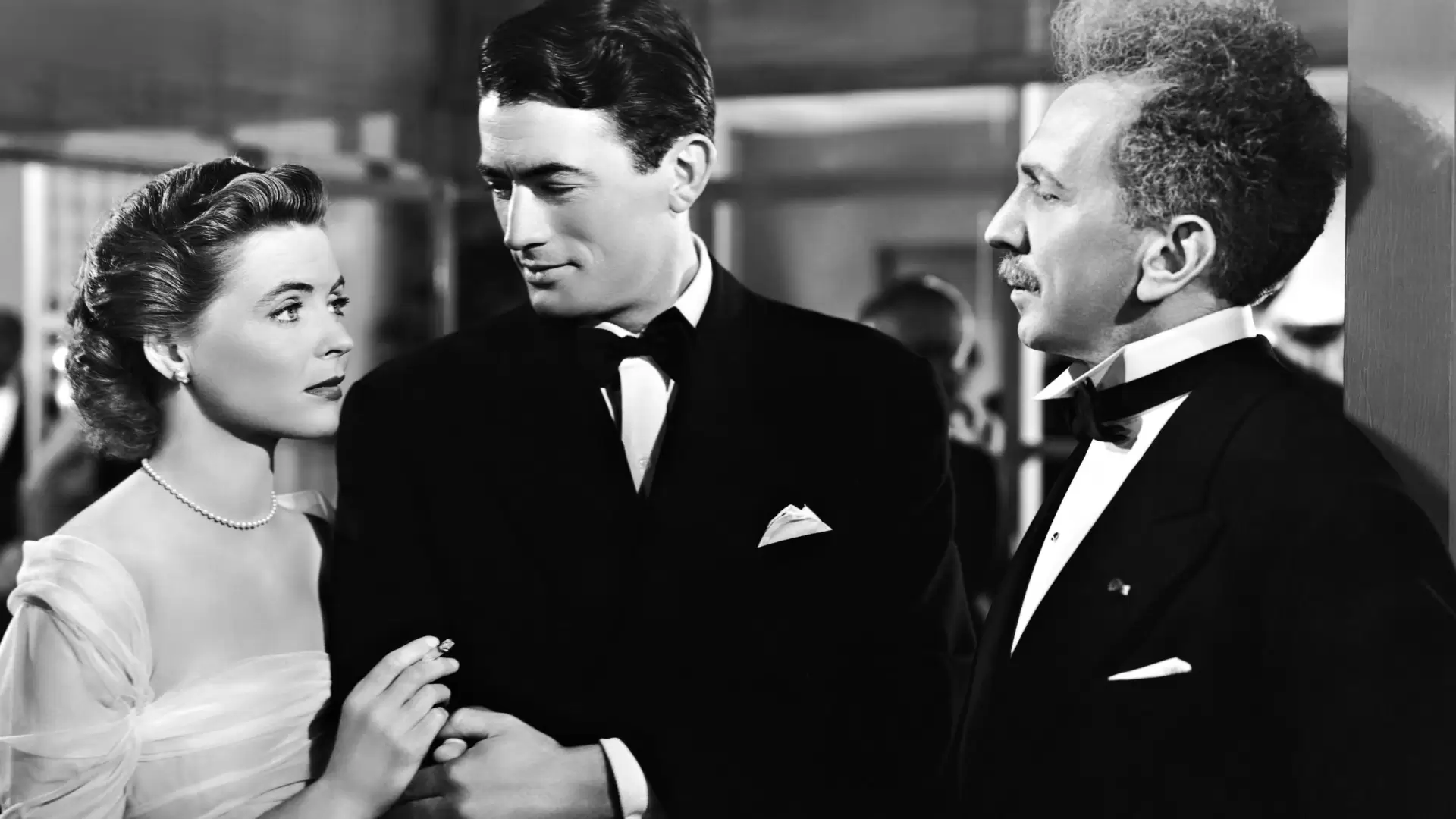 دانلود فیلم Gentleman’s Agreement 1947 (قرارداد شرافتمندانه) با زیرنویس فارسی و تماشای آنلاین