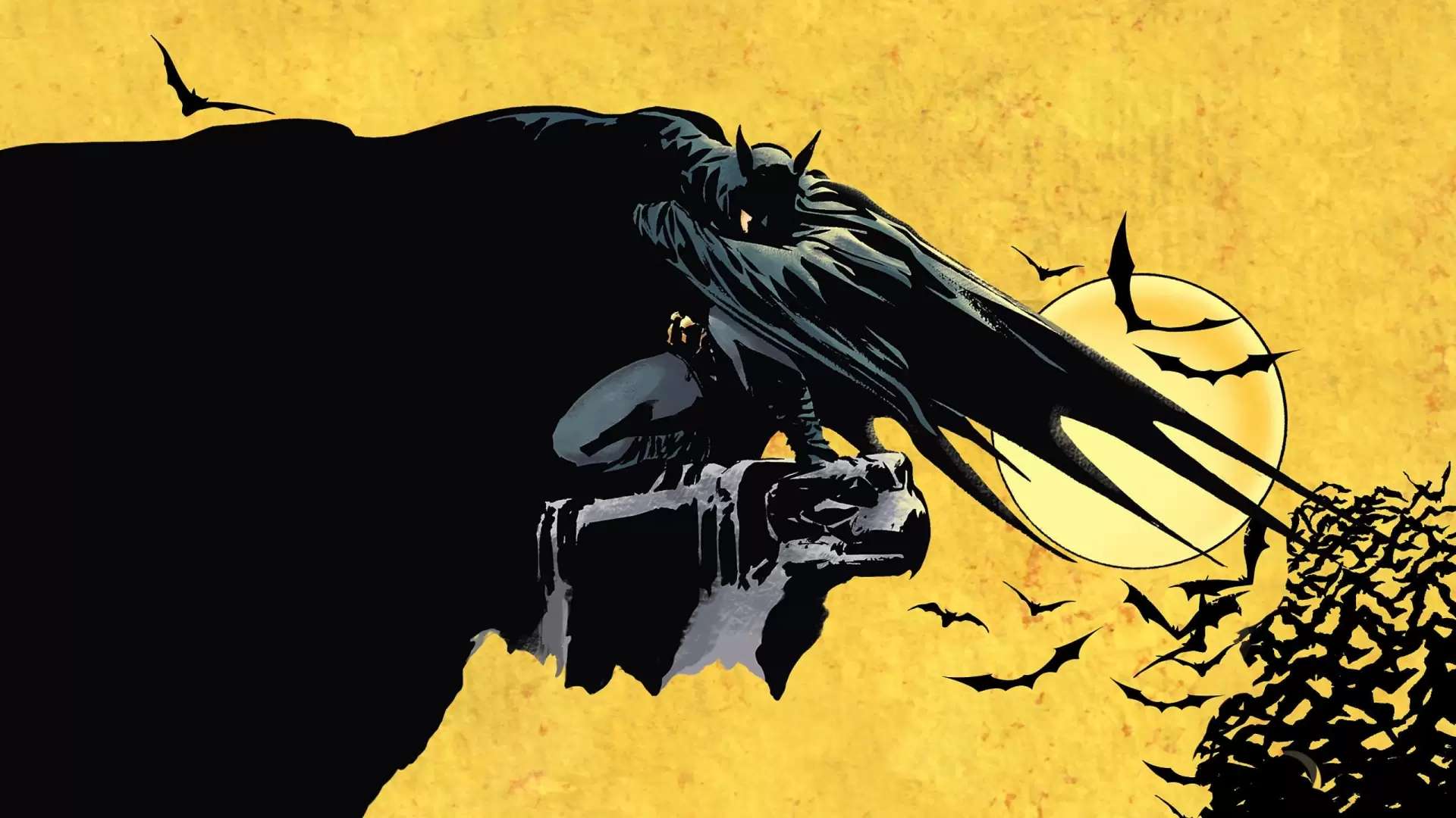 دانلود انیمیشن Batman: Year One 2011 با زیرنویس فارسی و تماشای آنلاین