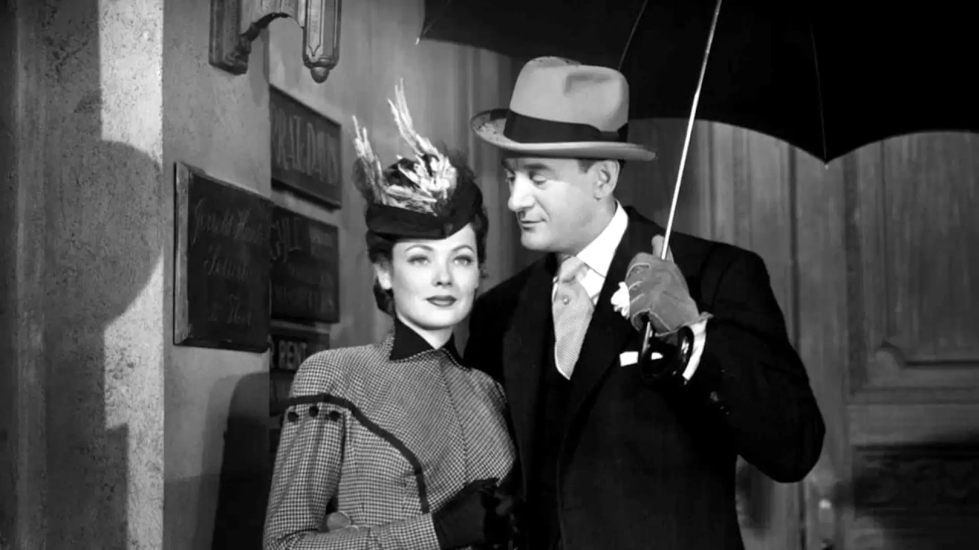 دانلود فیلم The Ghost and Mrs. Muir 1947 (روح و خانم میور) با زیرنویس فارسی