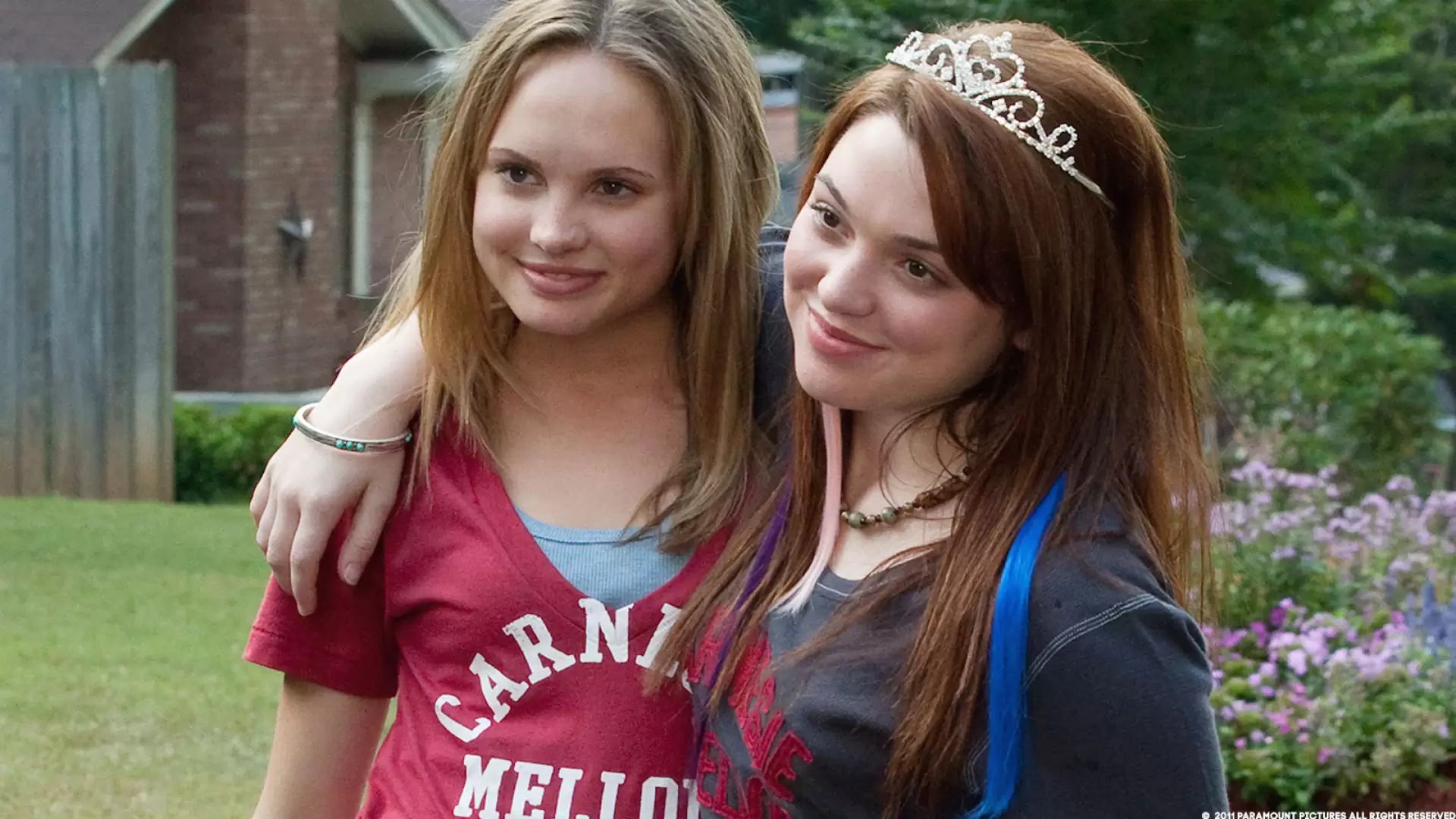 دانلود فیلم Mean Girls 2 2011 (دختران بدجنس ۲) با زیرنویس فارسی