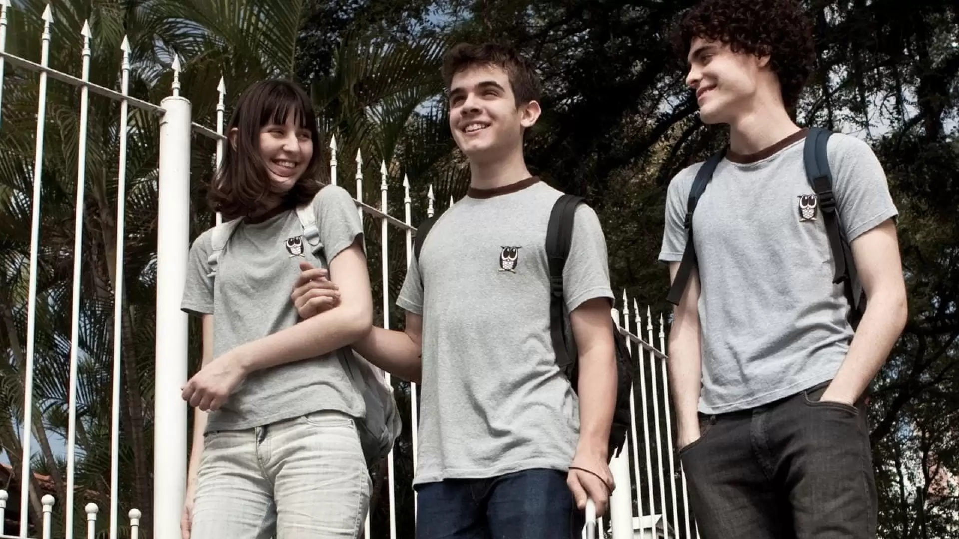 دانلود فیلم I Don’t Want to Go Back Alone 2010 با زیرنویس فارسی