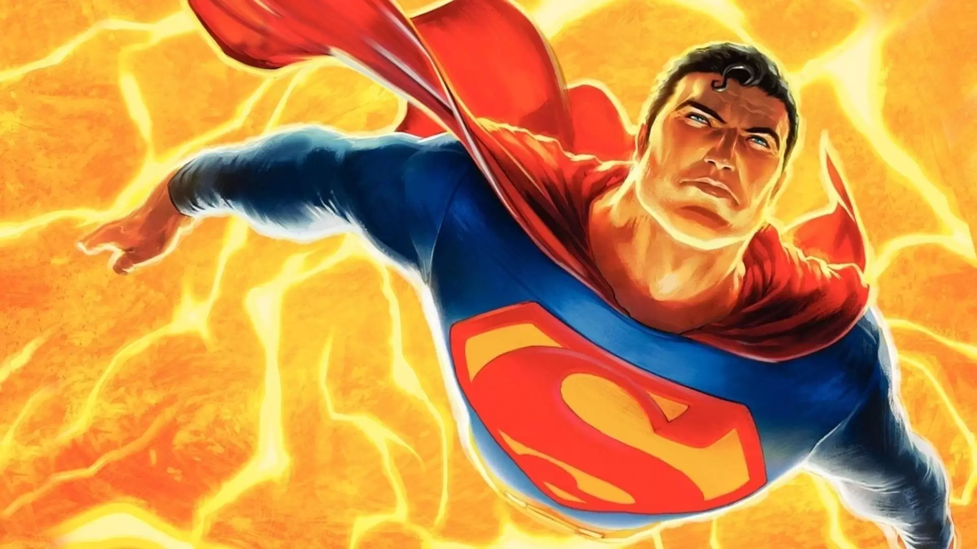 دانلود انیمیشن All-Star Superman 2011 (سوپرمن تمام‌ستاره) با زیرنویس فارسی