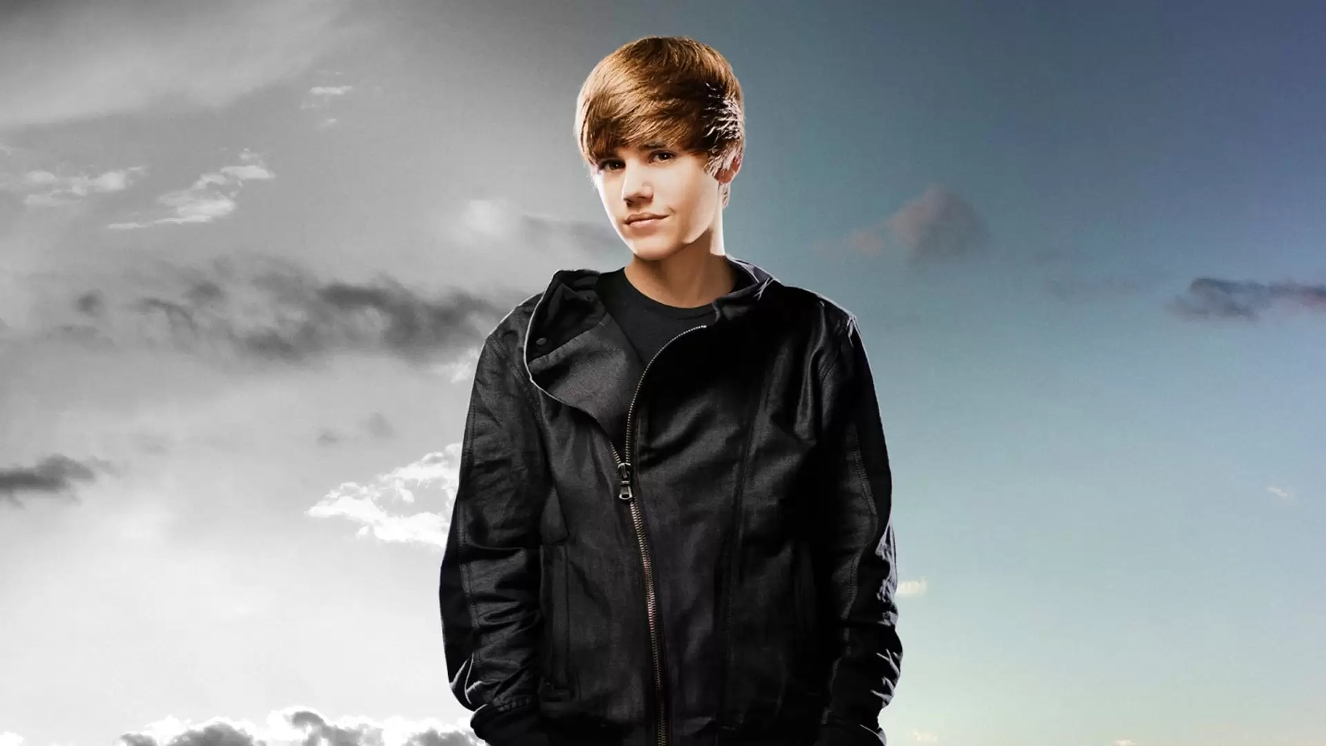 دانلود مستند Justin Bieber: Never Say Never 2011 با زیرنویس فارسی