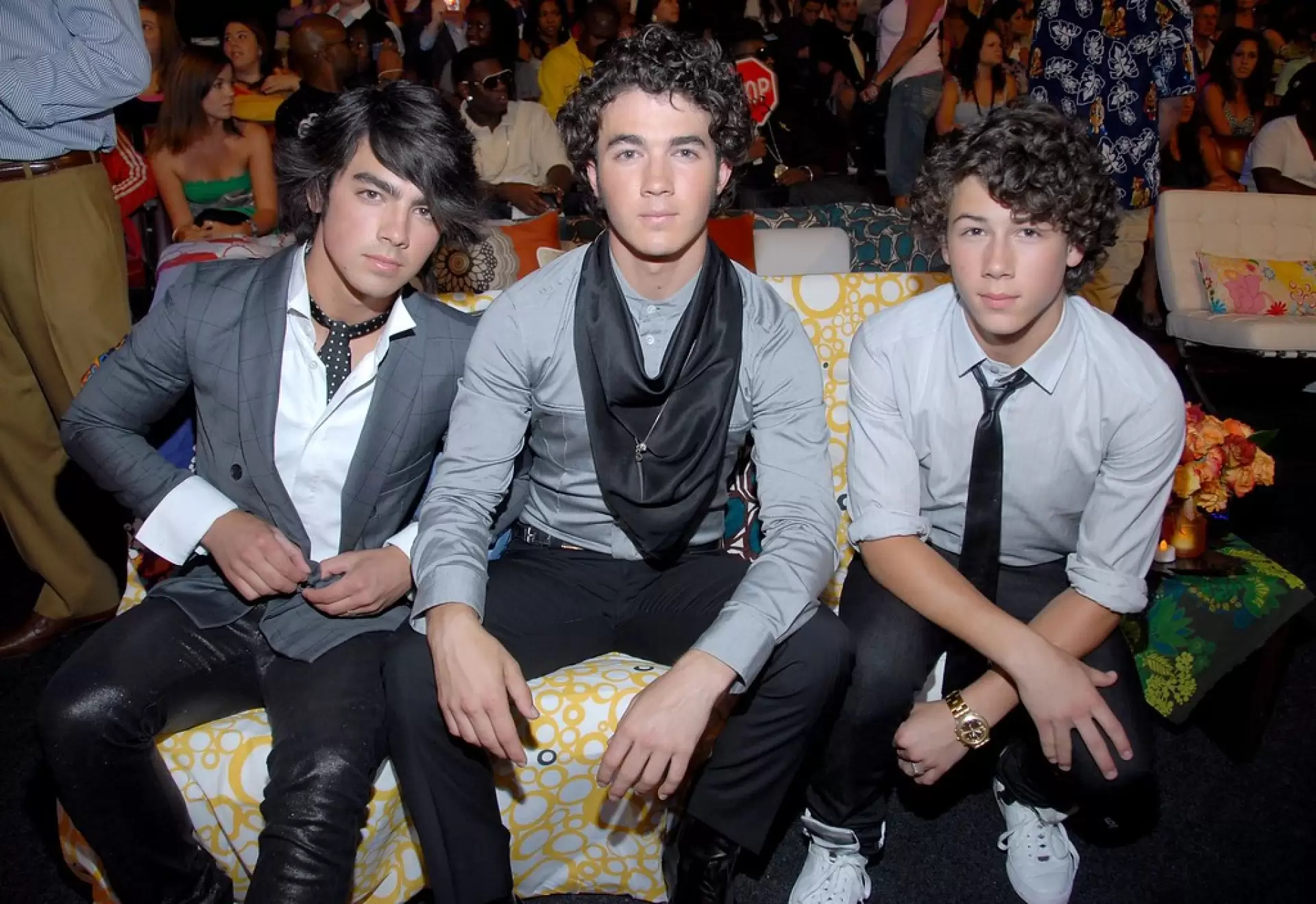 دانلود مراسم The Teen Choice Awards 2007