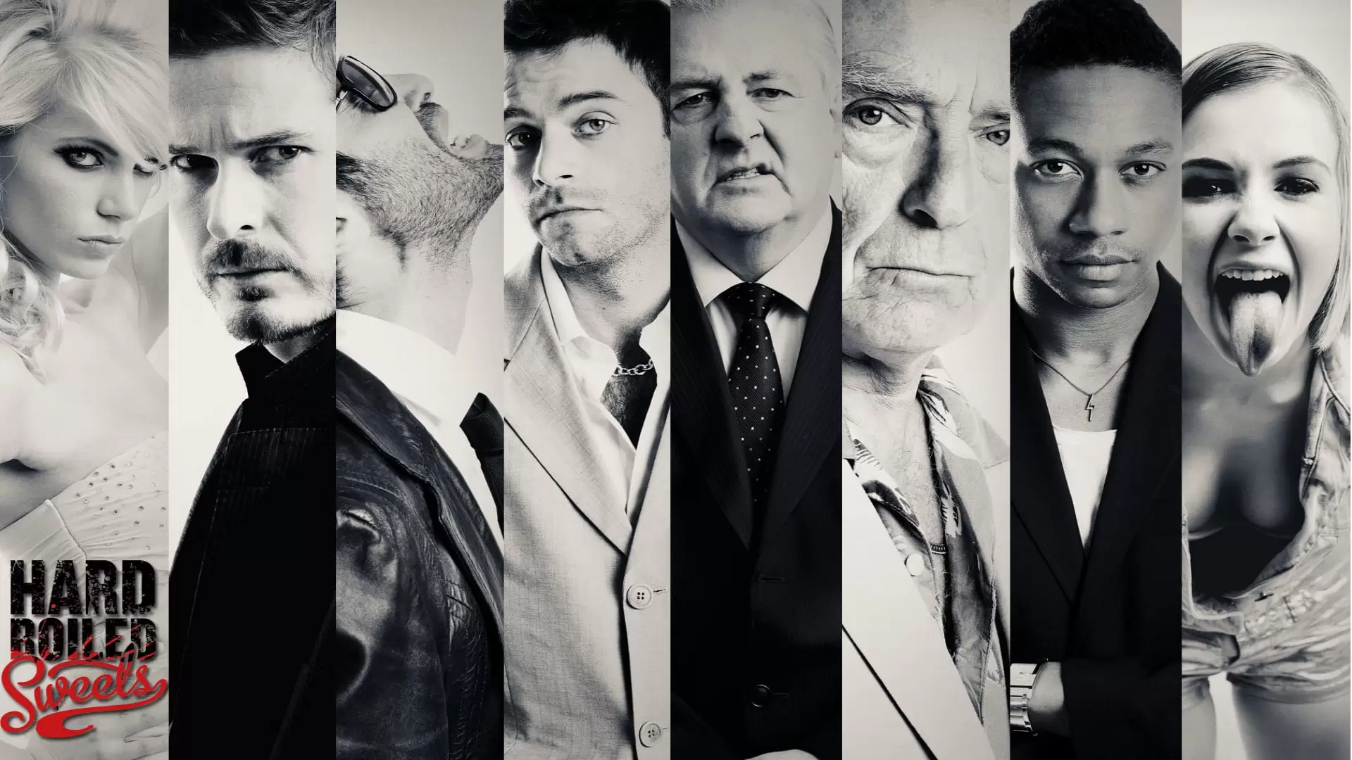 دانلود فیلم Hard Boiled Sweets 2012