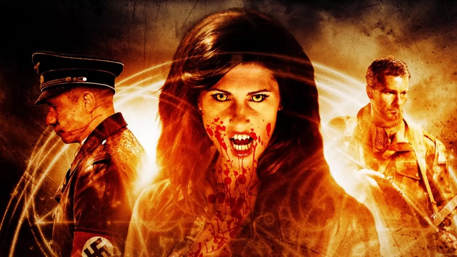 دانلود فیلم The Devil’s Rock 2011 با زیرنویس فارسی