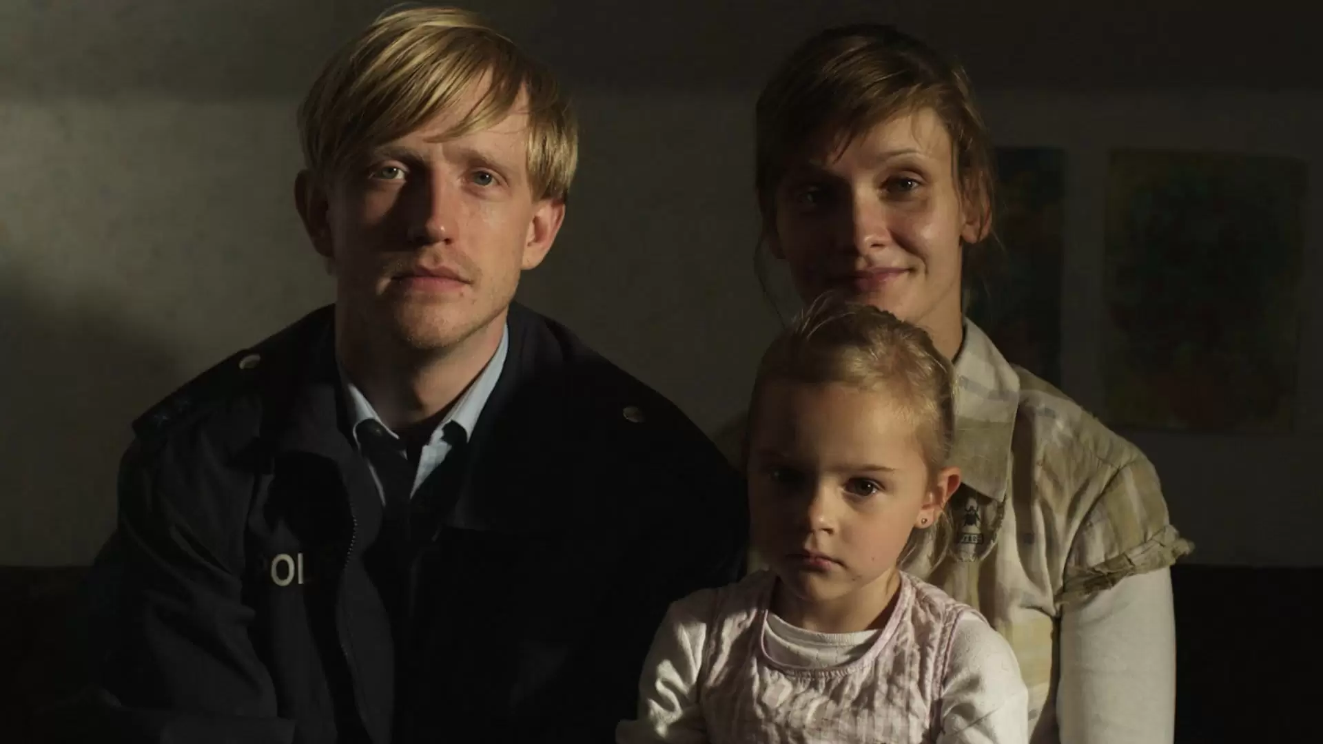 دانلود فیلم The Policeman’s Wife 2013 (همسر افسر پلیس)