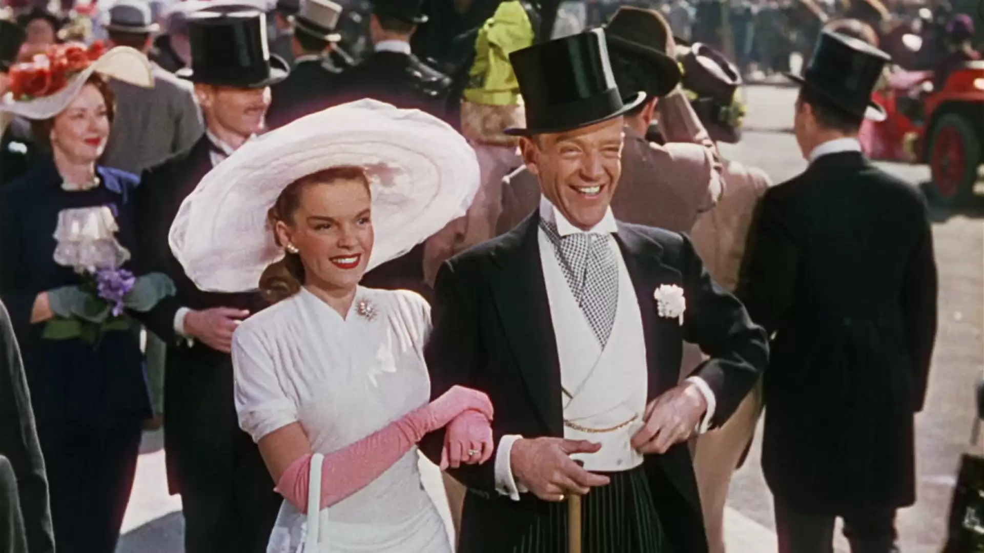 دانلود فیلم Easter Parade 1948