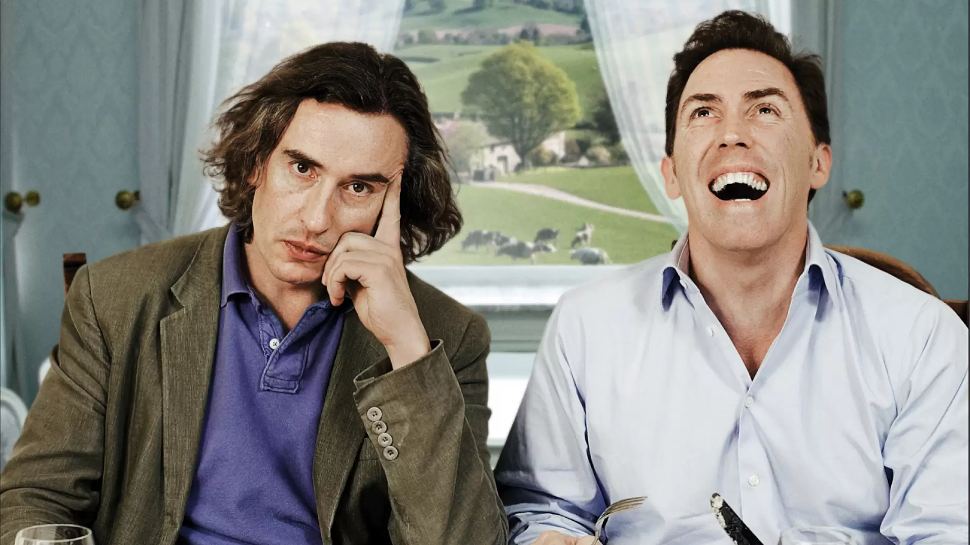 دانلود فیلم The Trip 2010