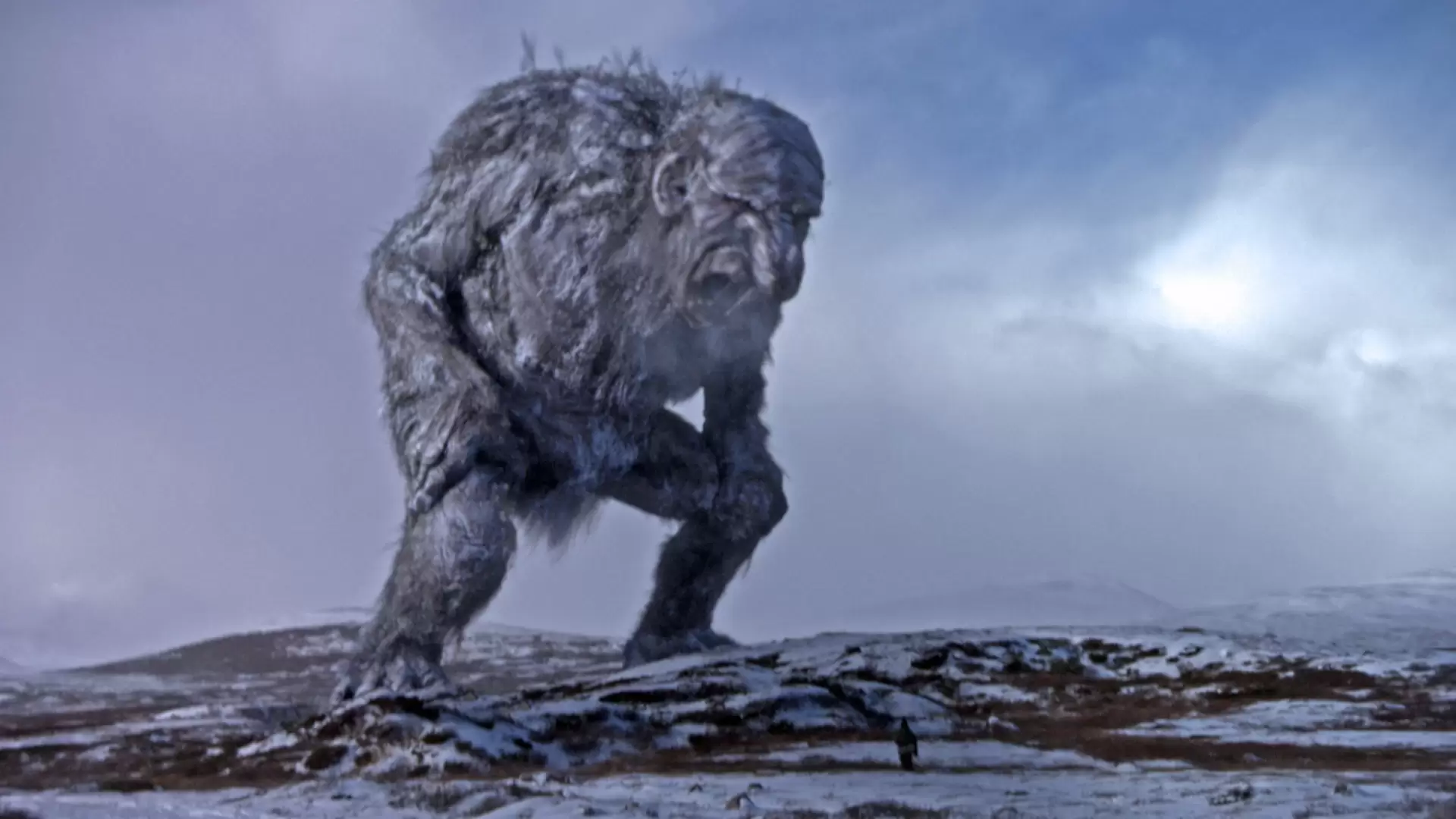 دانلود فیلم Trollhunter 2010 با زیرنویس فارسی