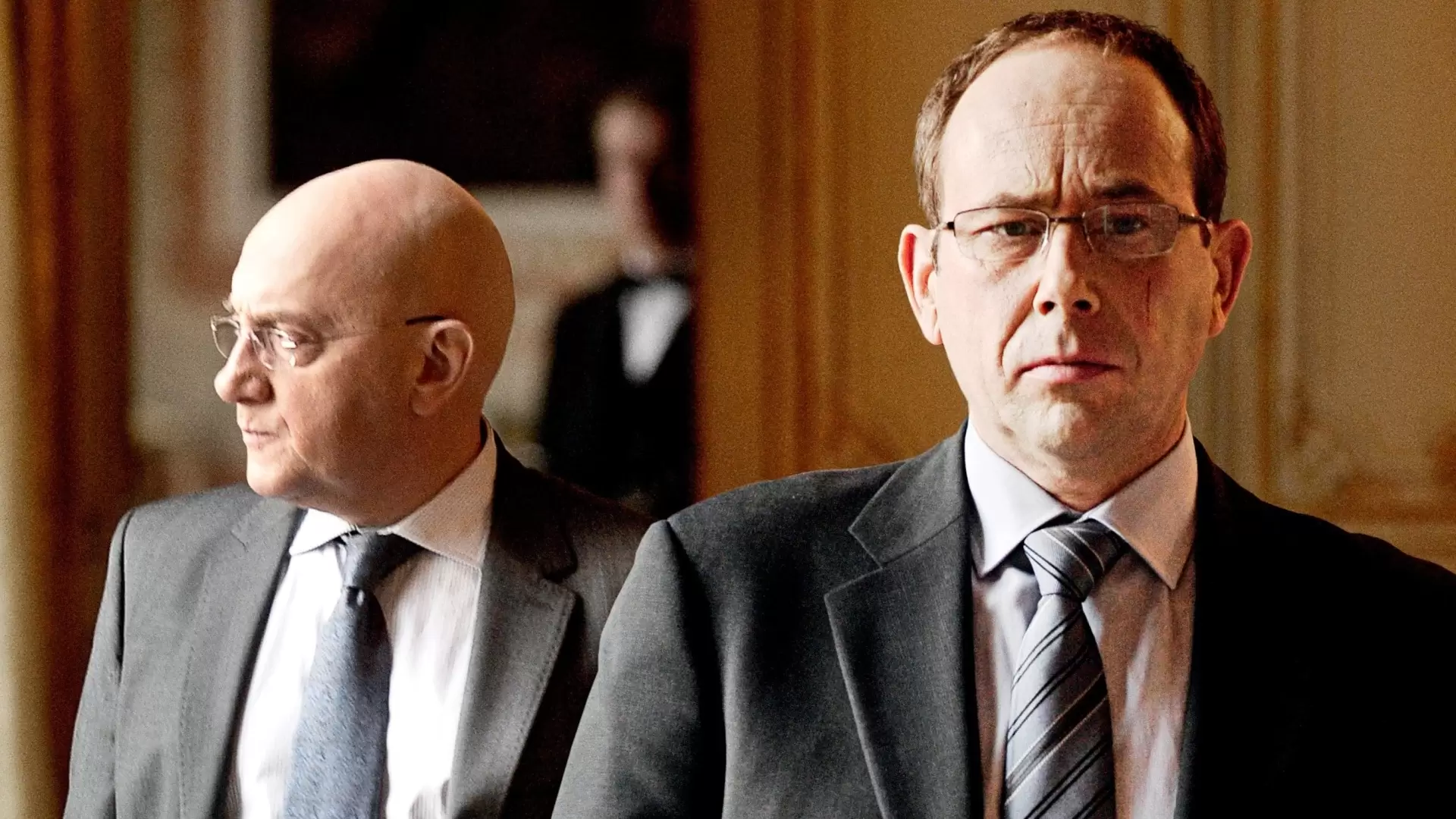 دانلود فیلم The Minister 2011 (وزیر) با زیرنویس فارسی
