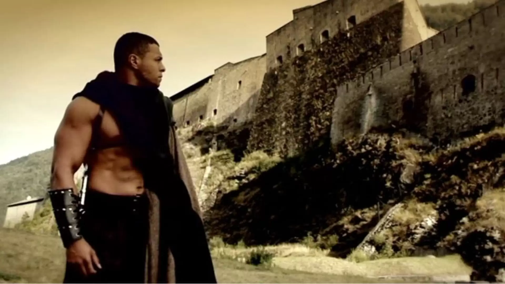 دانلود فیلم Kingdom of Gladiators 2011 با زیرنویس فارسی
