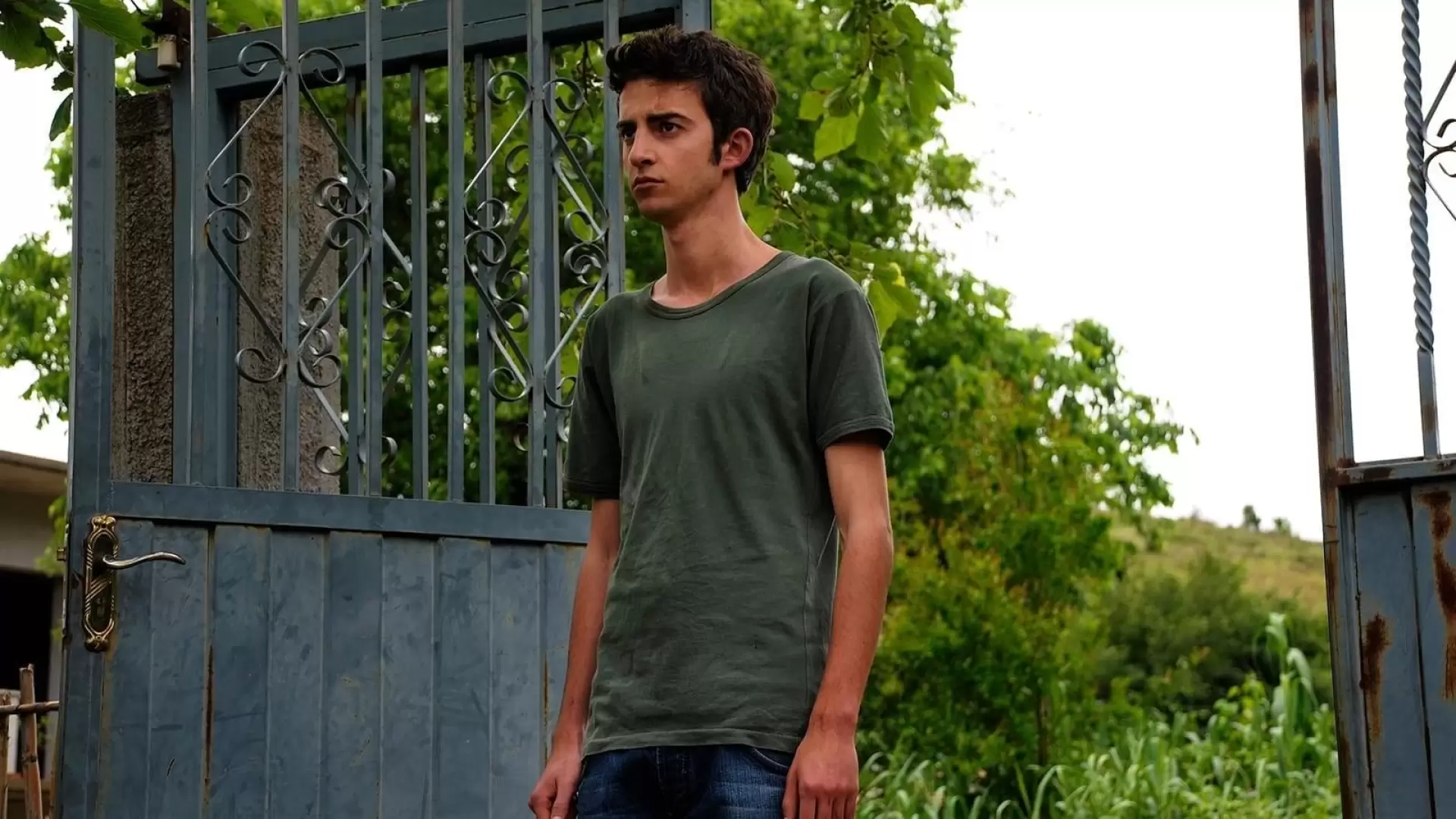 دانلود فیلم The Forgiveness of Blood 2011 با زیرنویس فارسی
