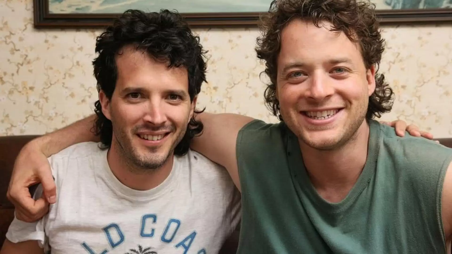 دانلود فیلم Deano and Nige’s Best Last Day Ever 2012