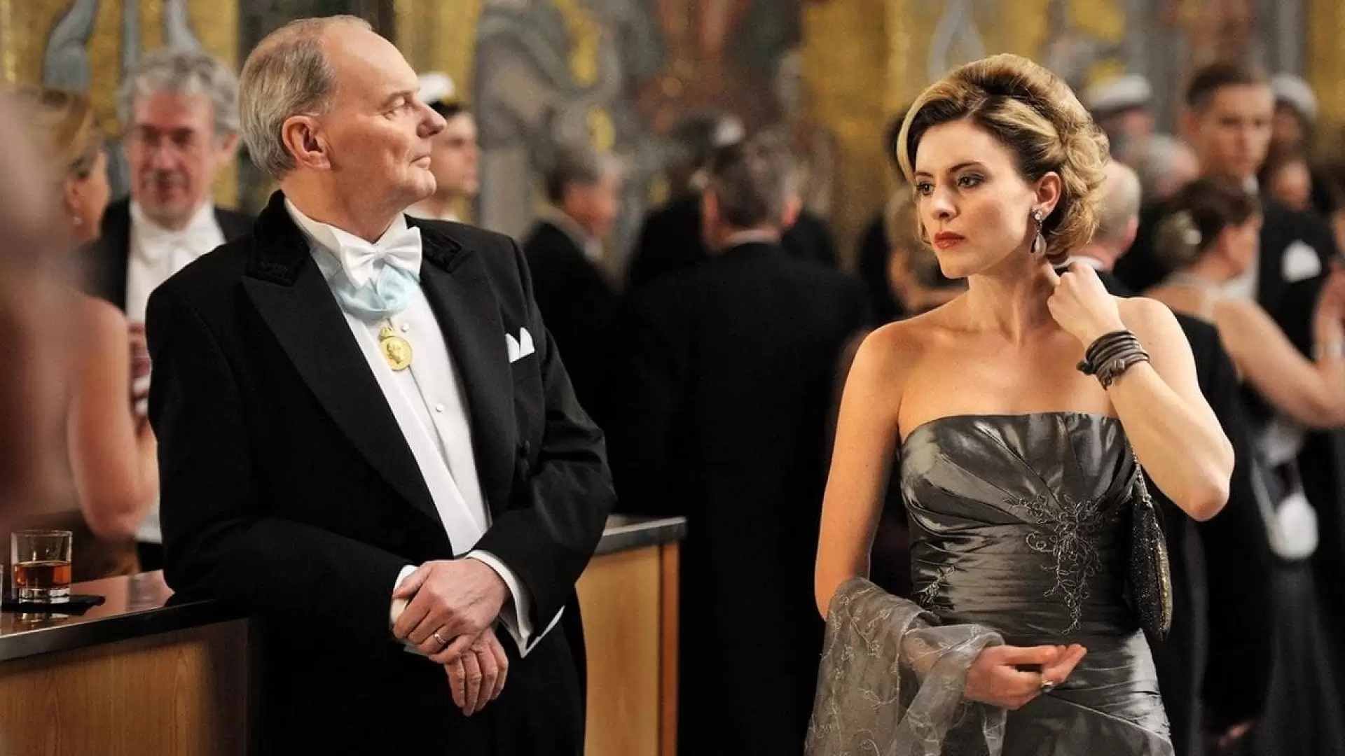 دانلود فیلم Nobel’s Last Will 2012 (آخرین اراده نوبل)