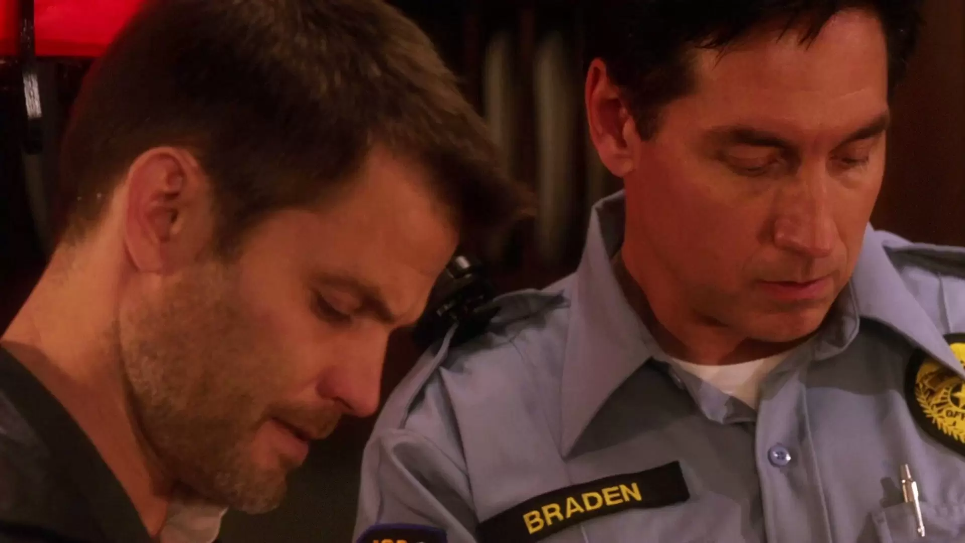 دانلود فیلم Shiver 2012