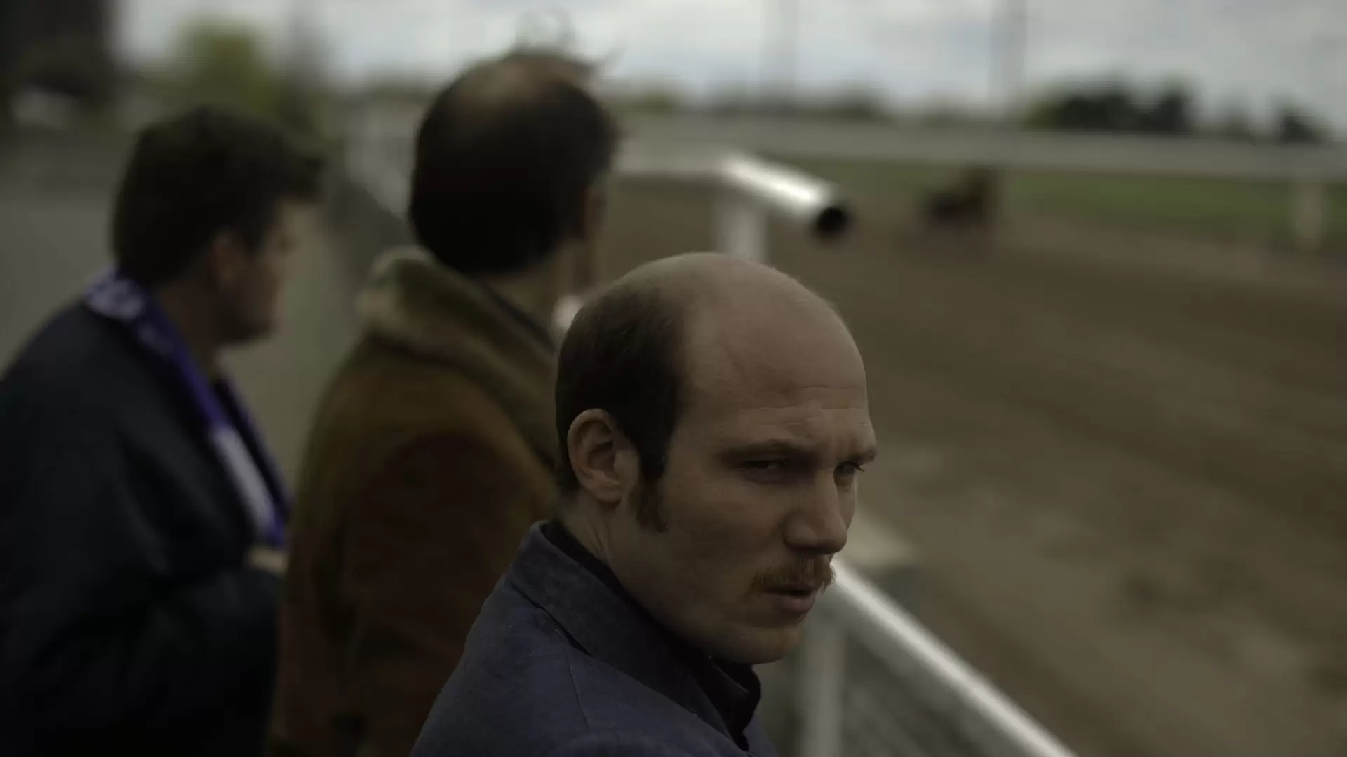 دانلود فیلم Bullhead 2011 (کله‌شق) با زیرنویس فارسی