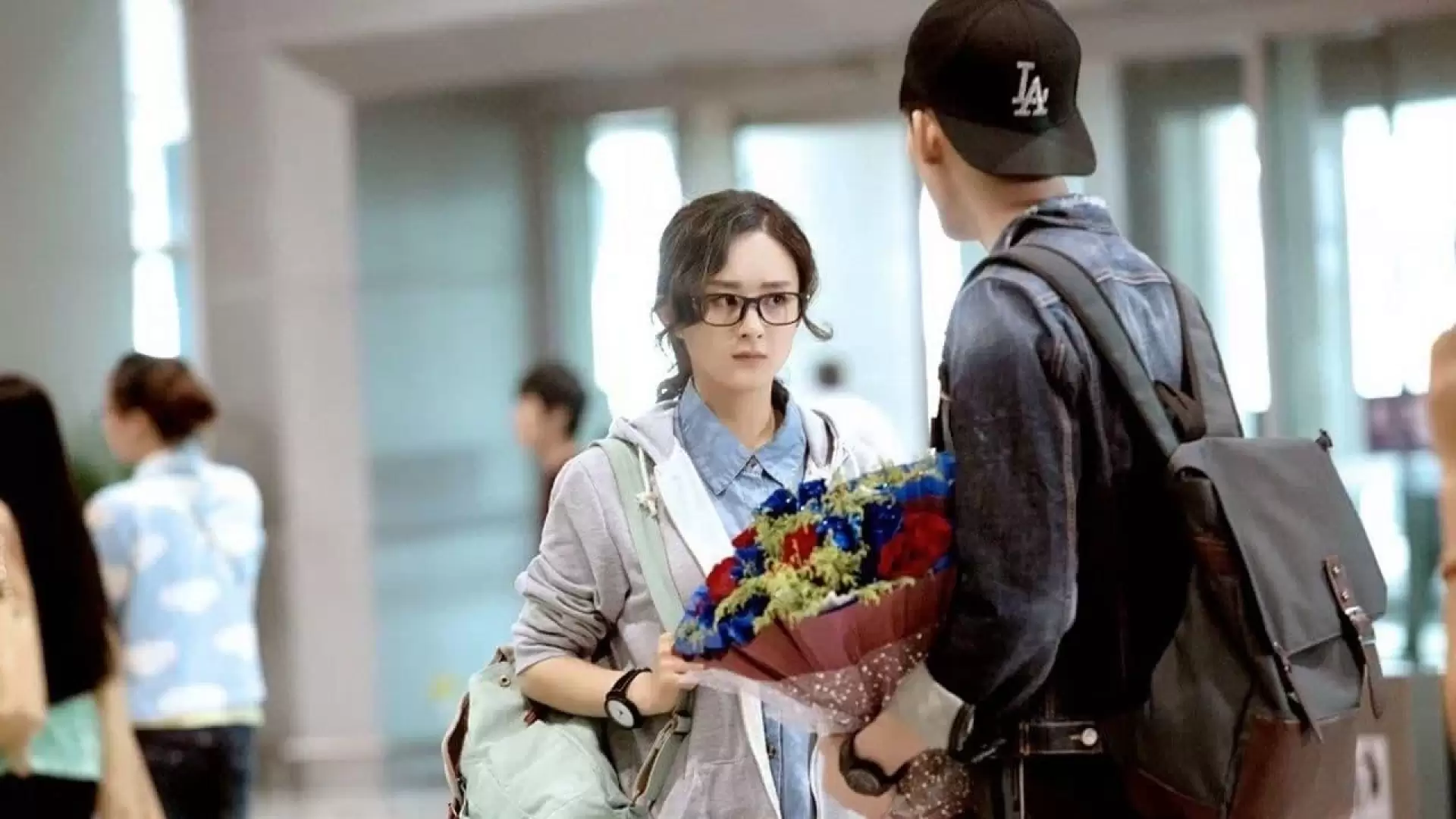 دانلود فیلم The Rise of a Tomboy 2016