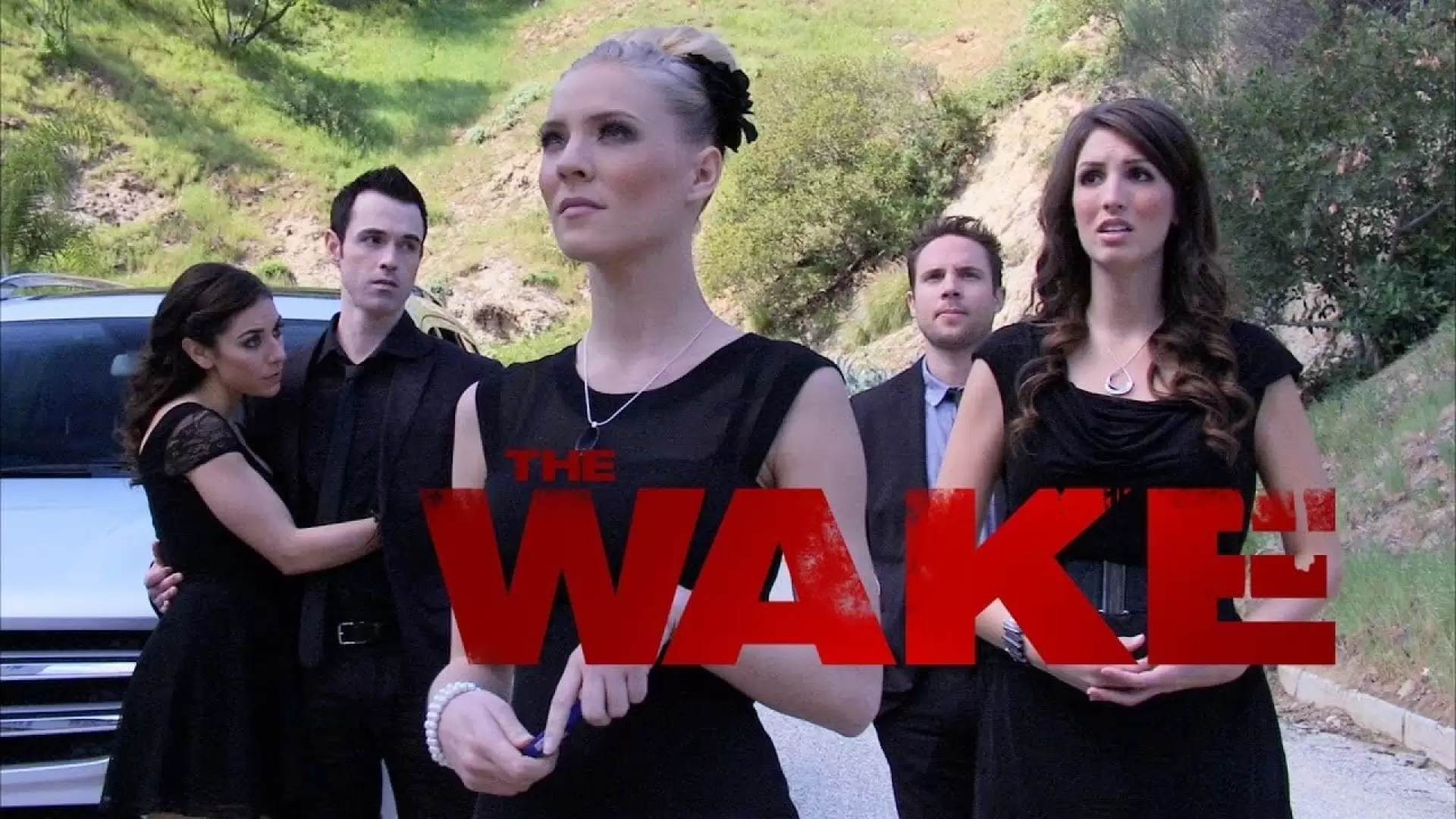 دانلود فیلم The Wake 2017