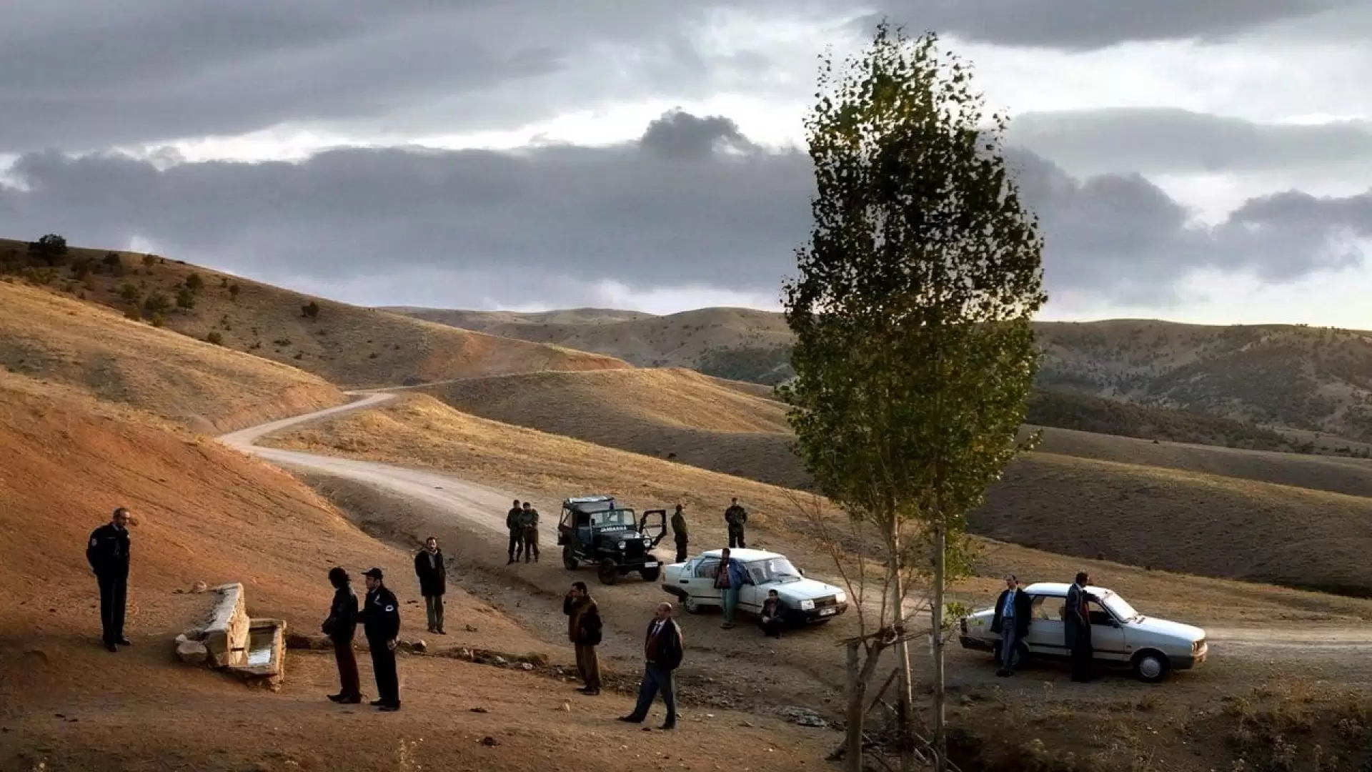 دانلود فیلم Once Upon a Time in Anatolia 2011 (روزی روزگاری در آناتولی) با زیرنویس فارسی و تماشای آنلاین
