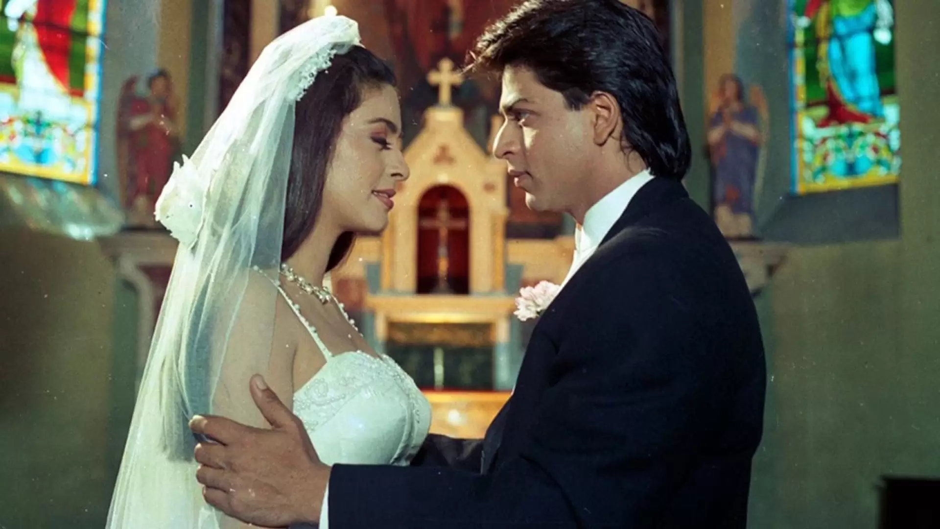 دانلود فیلم Duplicate 1998 (همشکل) با زیرنویس فارسی