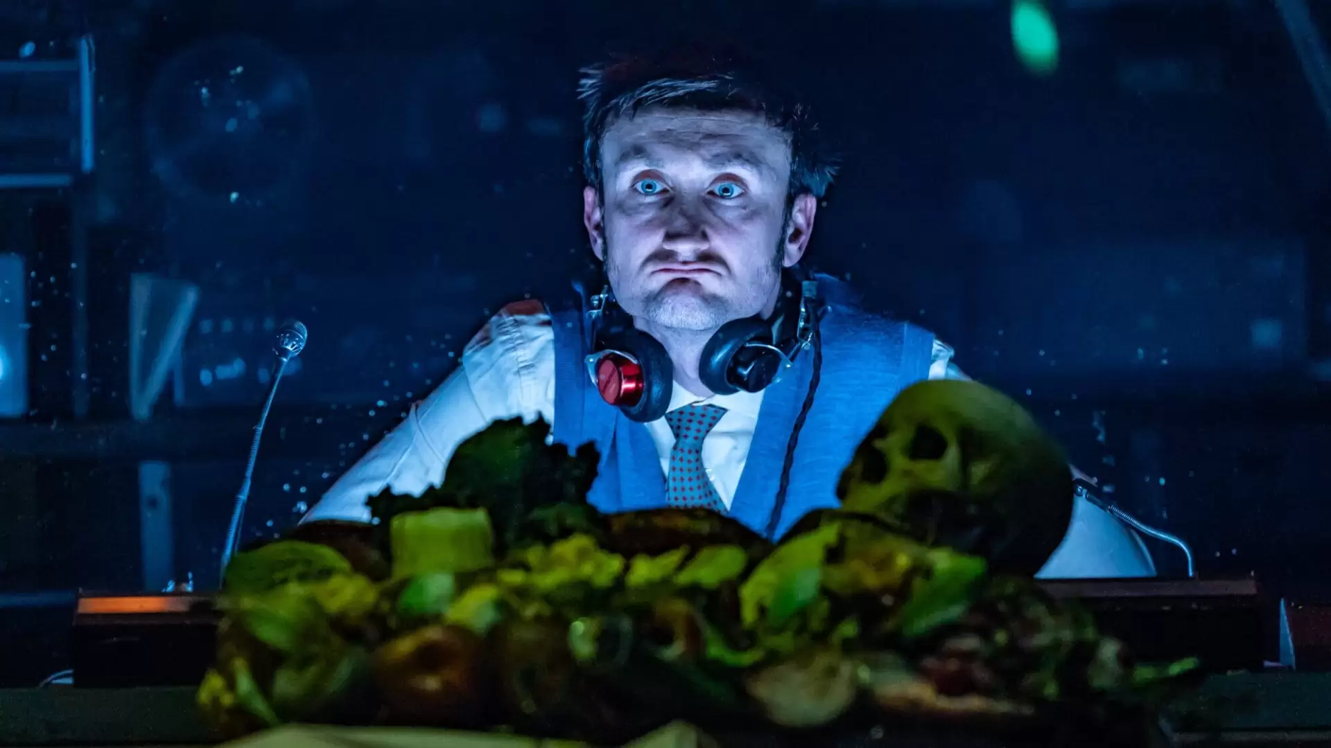 دانلود فیلم Berberian Sound Studio 2012 با زیرنویس فارسی