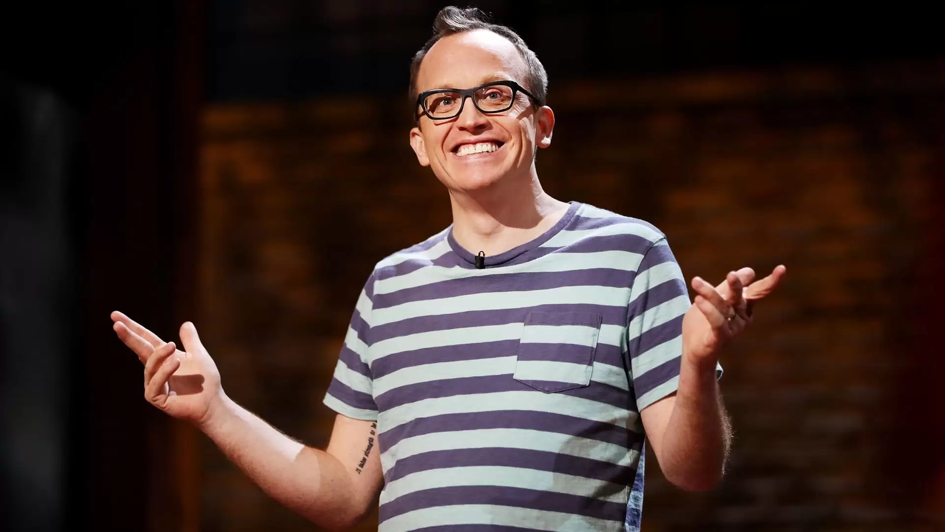 دانلود فیلم Chris Gethard: Career Suicide 2017