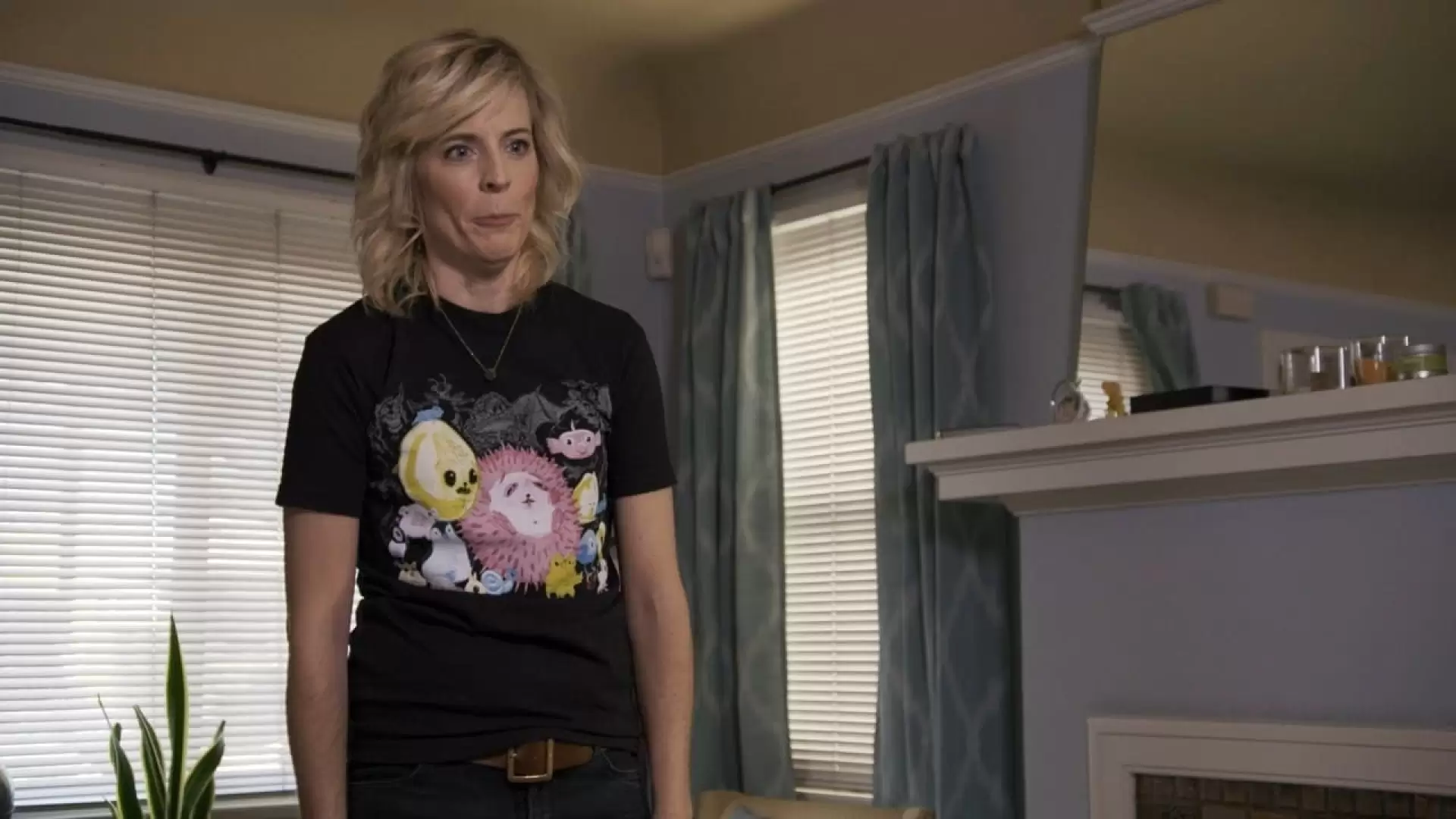 دانلود مستند Maria Bamford: Old Baby 2017