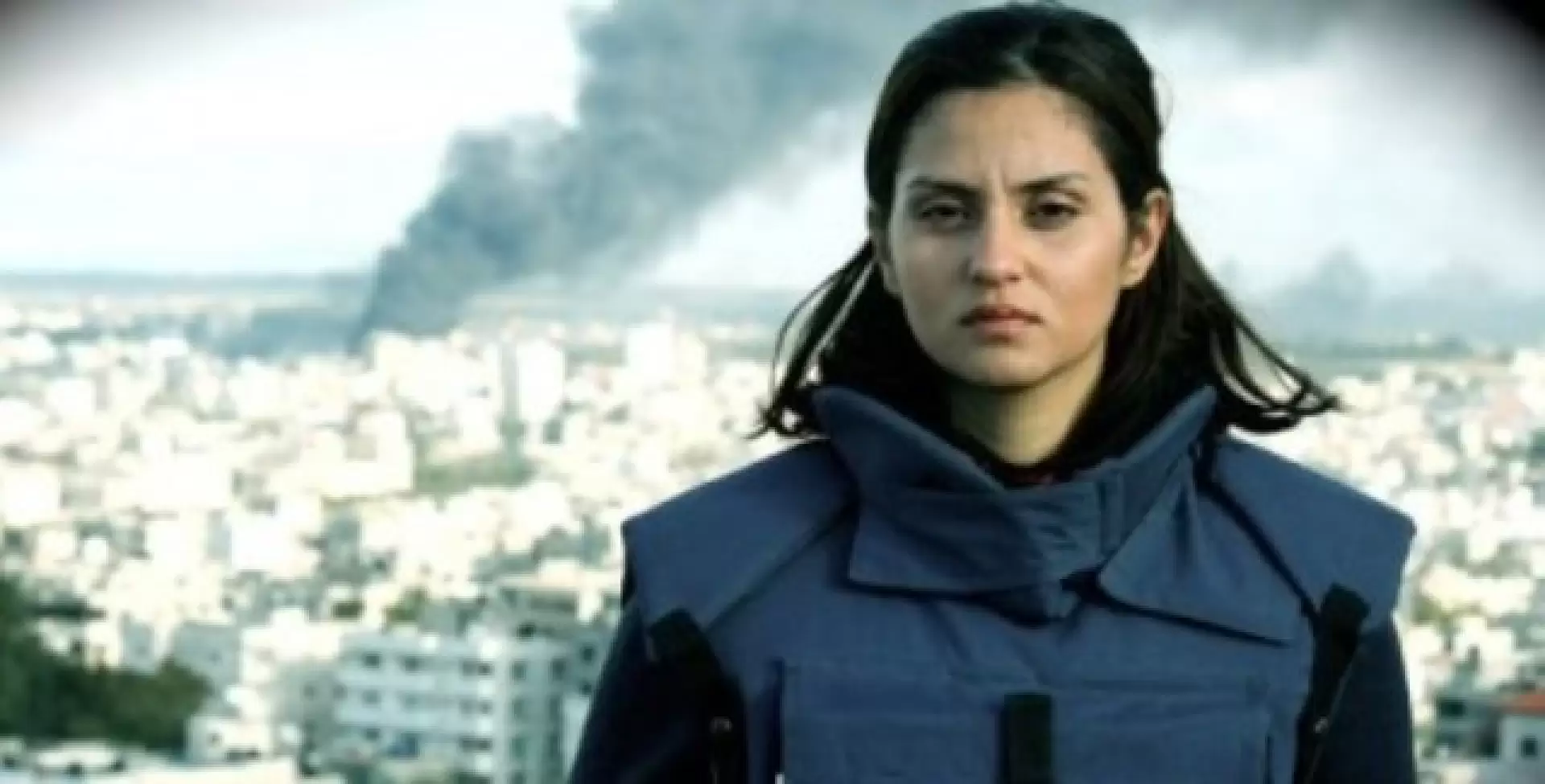 دانلود مستند The War Around Us 2014