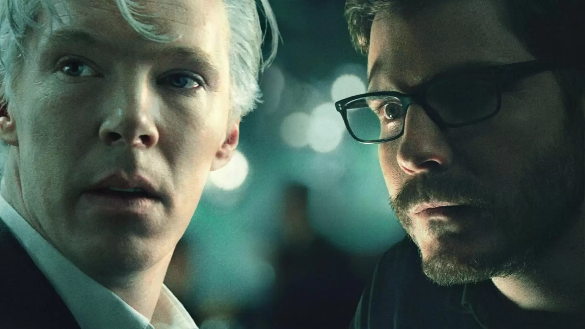 دانلود فیلم The Fifth Estate 2013 (رکن پنجم) با زیرنویس فارسی و تماشای آنلاین