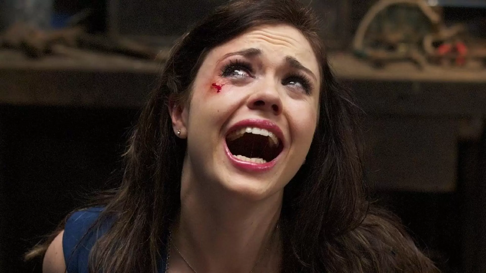 دانلود فیلم Truth or Dare (Truth or Die) 2012 با زیرنویس فارسی