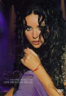 دانلود کنسرت Sarah Brightman: The Harem World Tour – Live from Las Vegas 2004